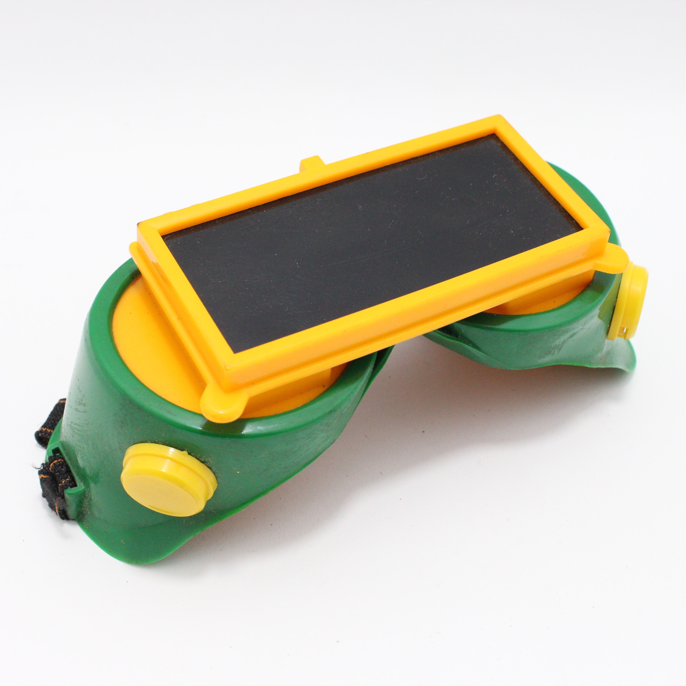 Miniatura 2 de LENTES DE SEGURIDAD EN PLÁSTICO