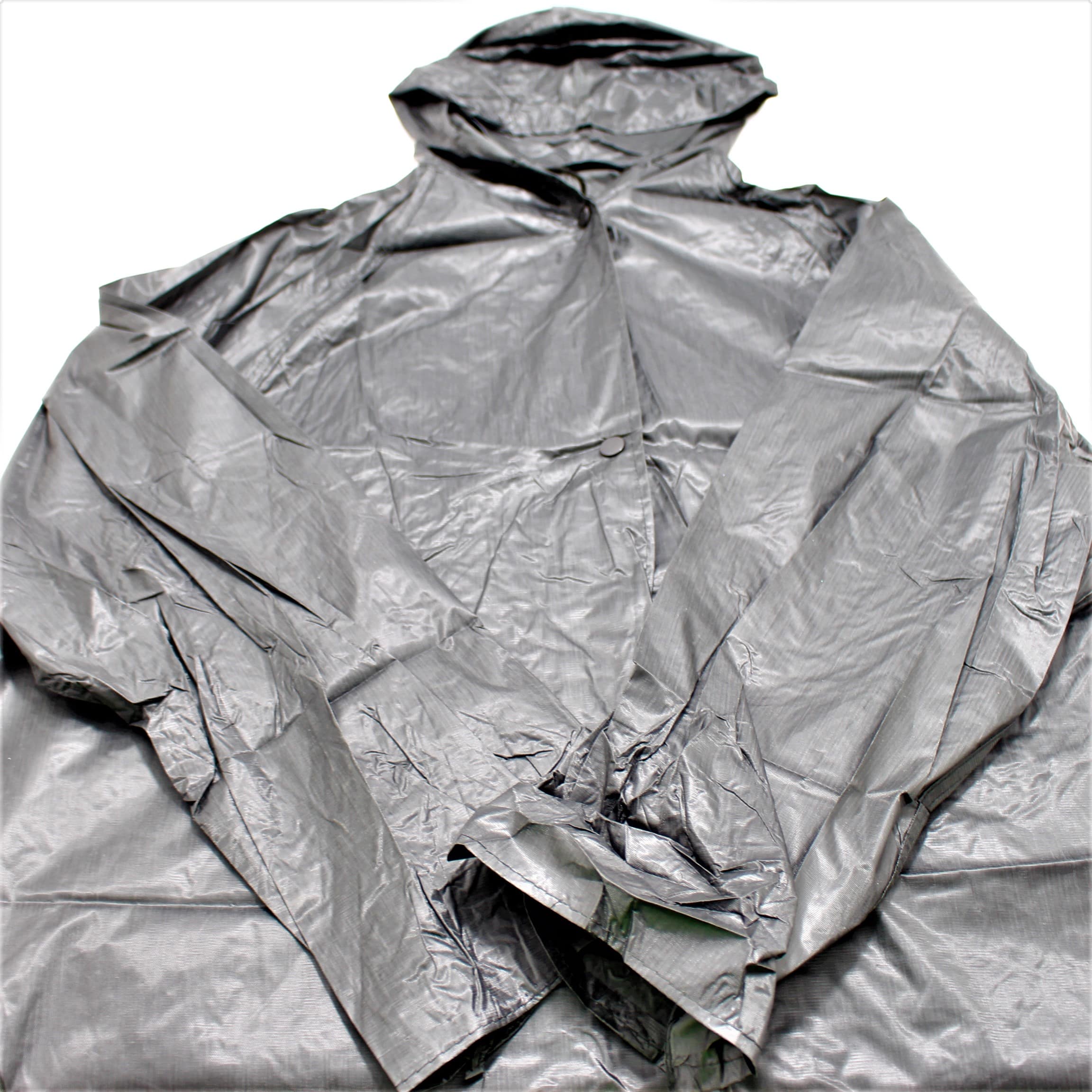 CAPA IMPERMEABLE PARA MOTO