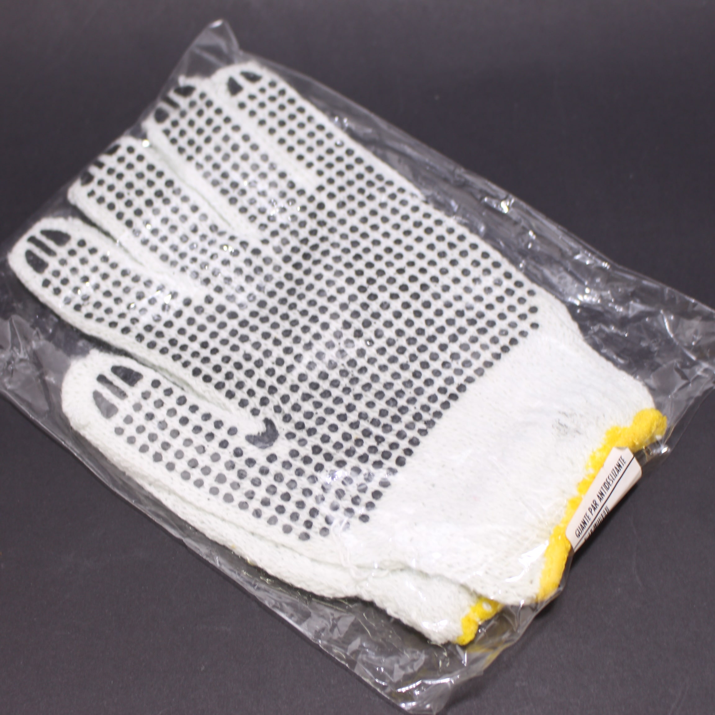 Miniatura 4 de GUANTE ANTIDESLIZANTE