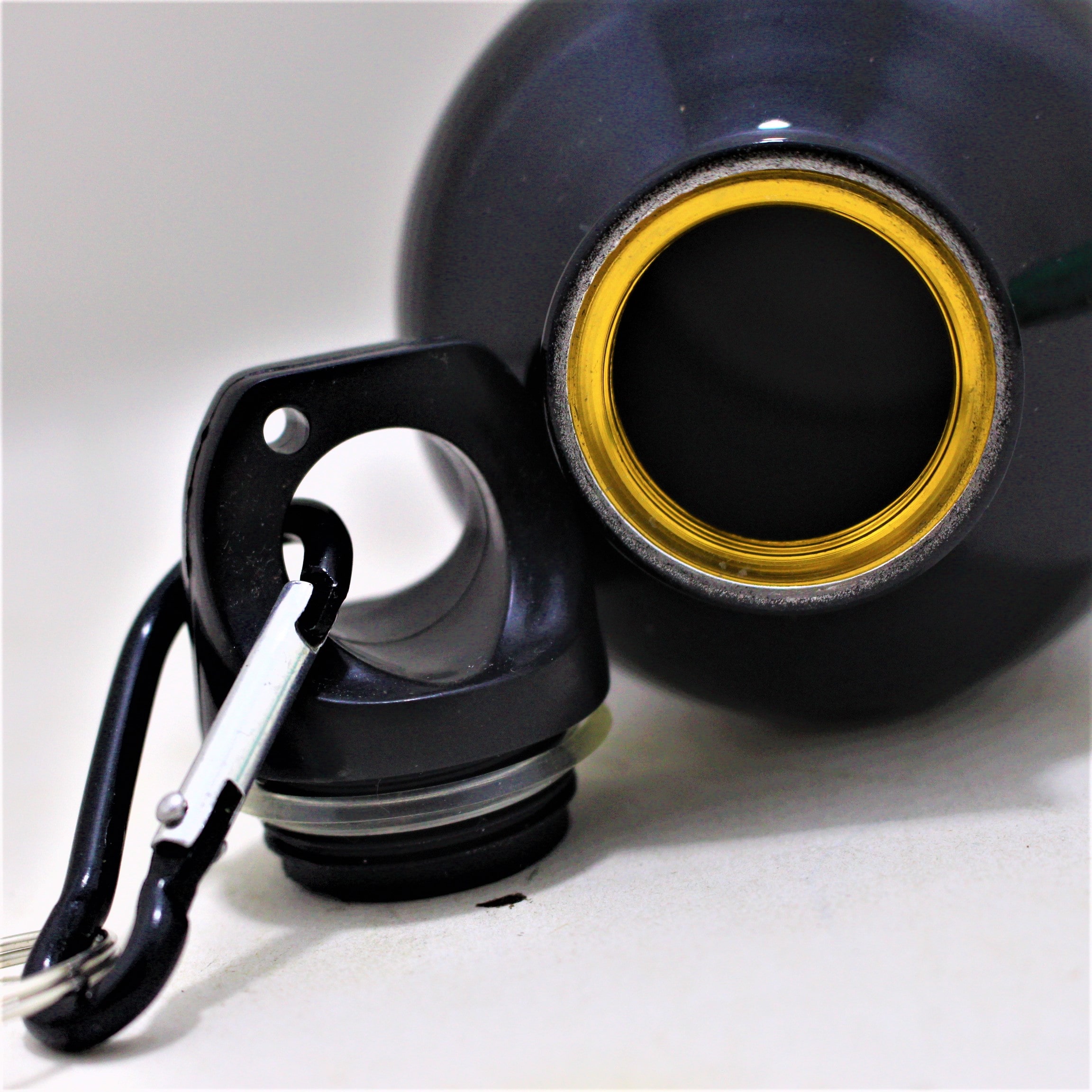 Miniatura 3 de TERMO METALICO AGUA COLORES STD