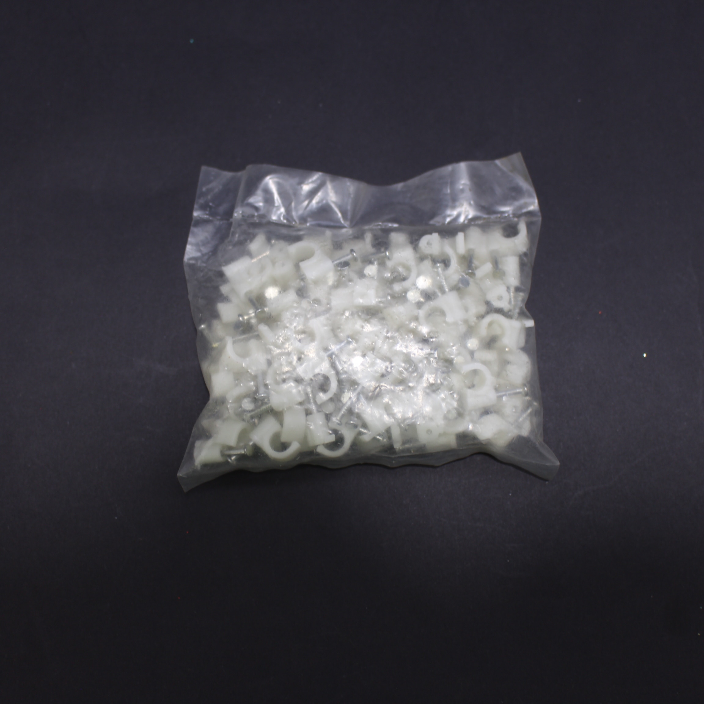 FIJADOR PARA CABLE 7MM