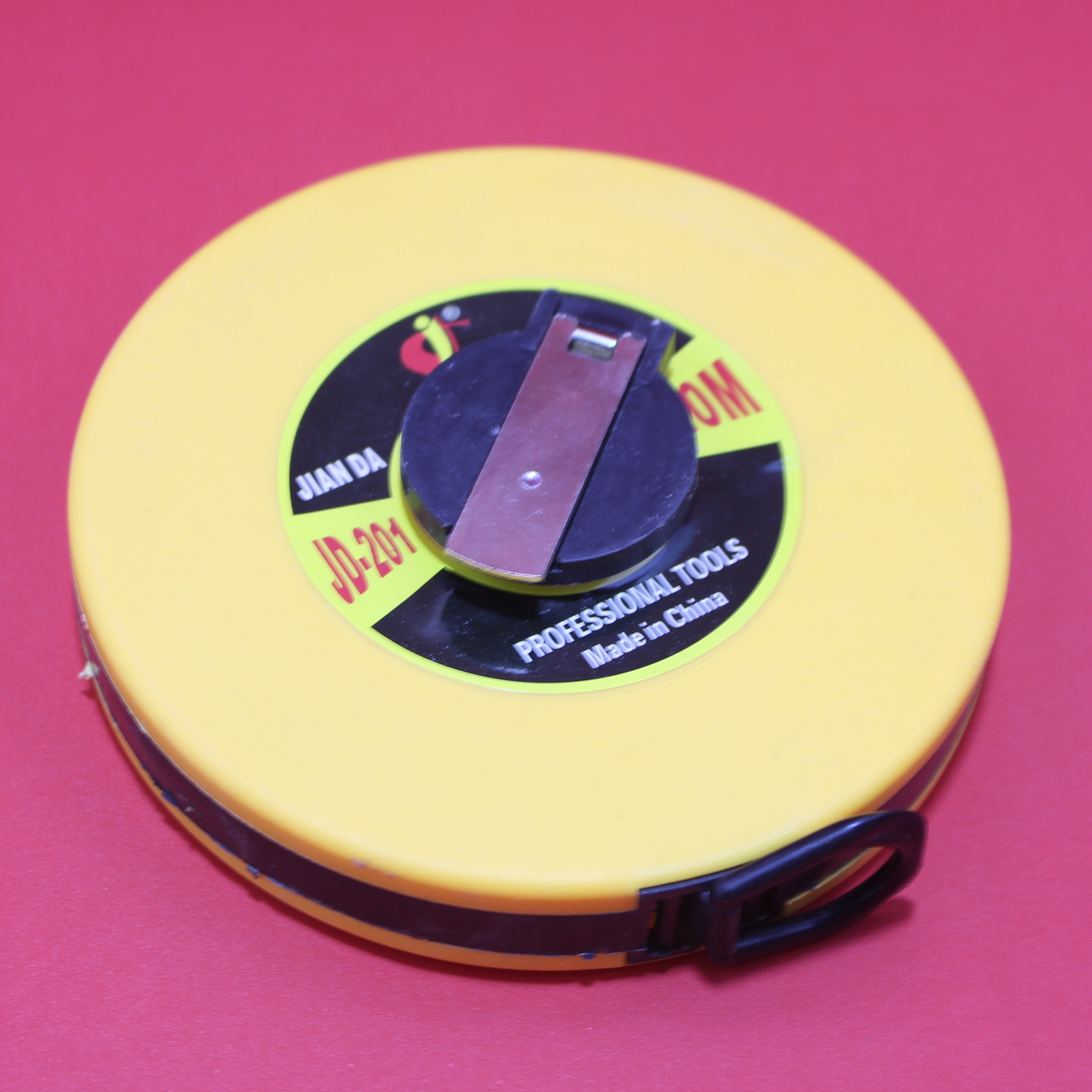 Miniatura 2 de CINTA METRICA 20MT