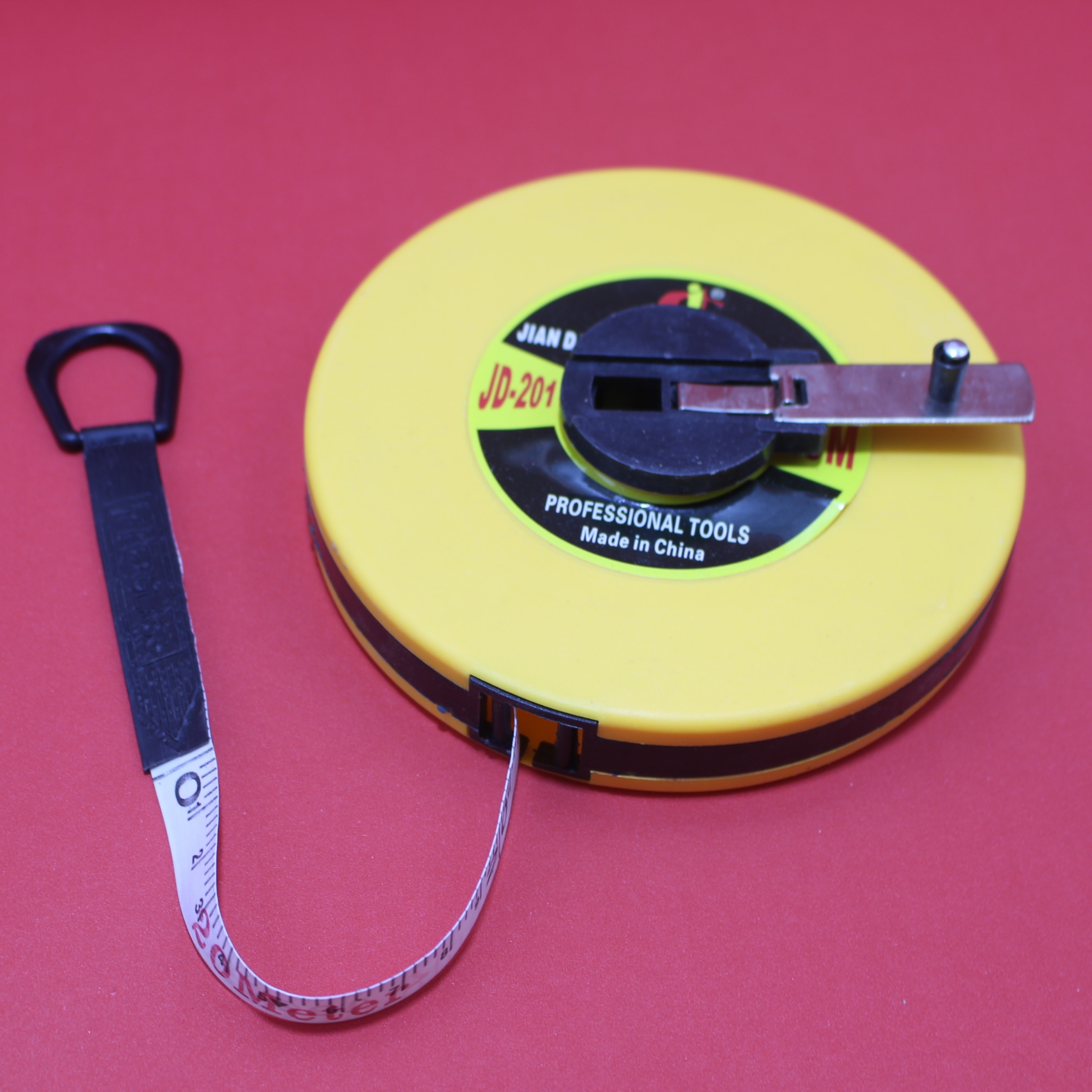 Miniatura 3 de CINTA METRICA 20MT