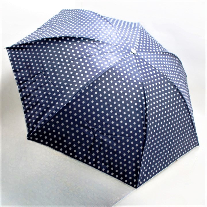 Miniatura 2 de SOMBRILLA CORTA-VIENTO ECONOMICA