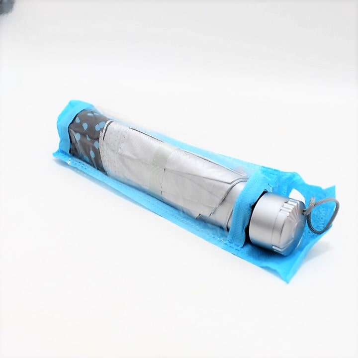 Miniatura 3 de SOMBRILLA CORTA-VIENTO ECONOMICA