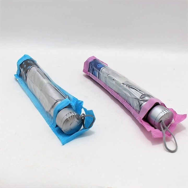 Miniatura 4 de SOMBRILLA CORTA-VIENTO ECONOMICA