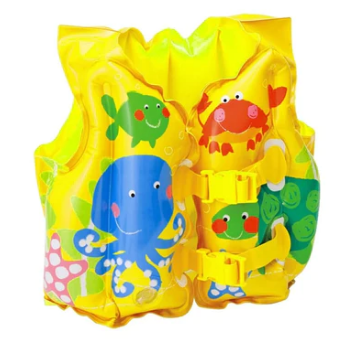 Miniatura 2 de Chaleco flotador para piscina 41cmx30cm