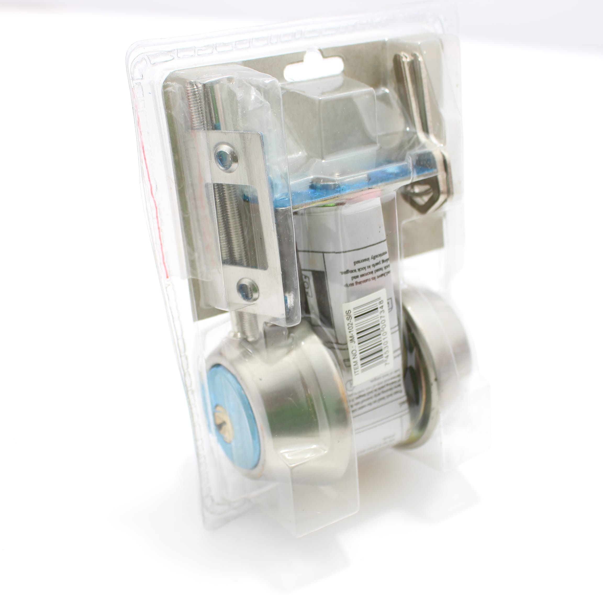 CERRADURA PARA PUERTA SECURITY