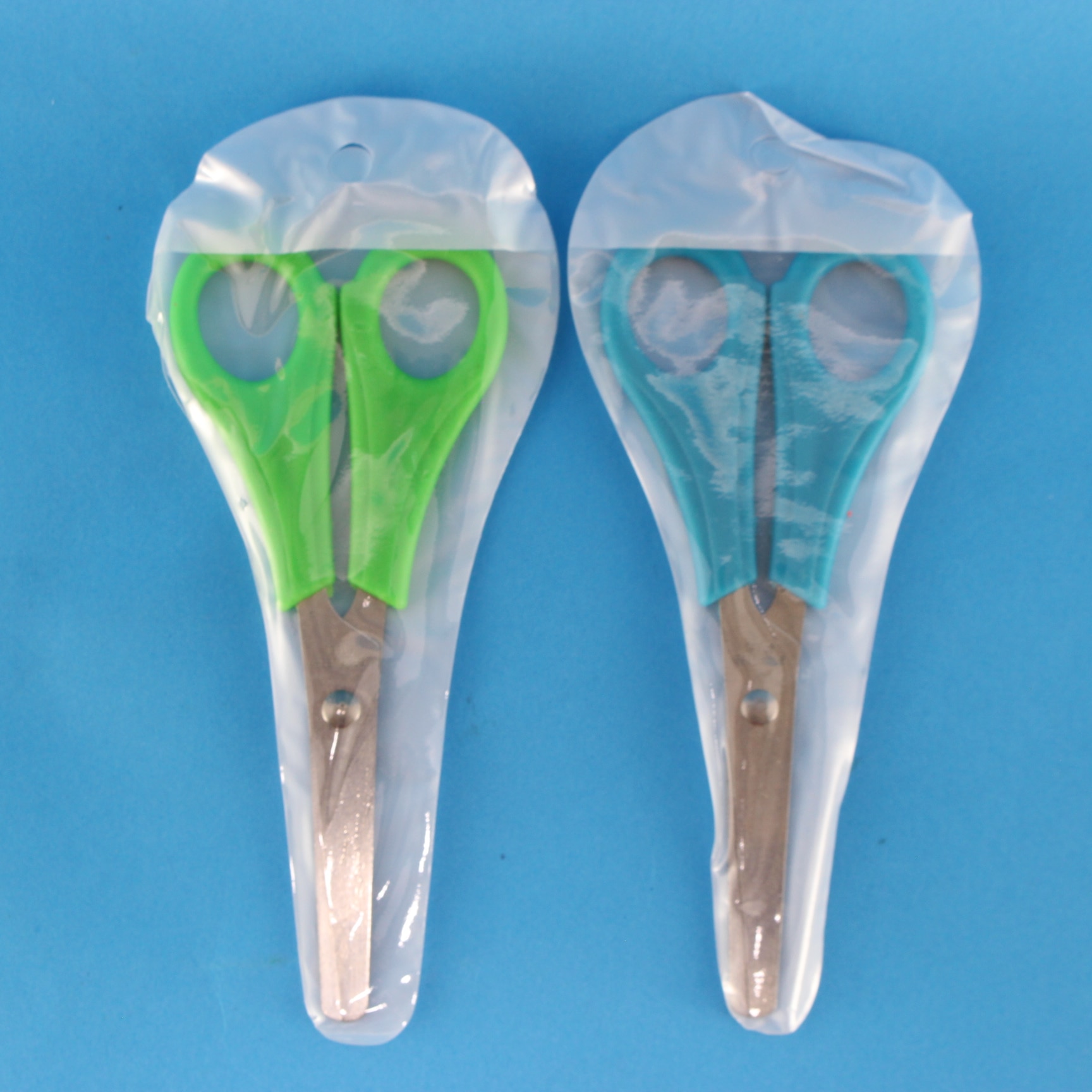 Miniatura 3 de TIJERA PUNTA ROMA