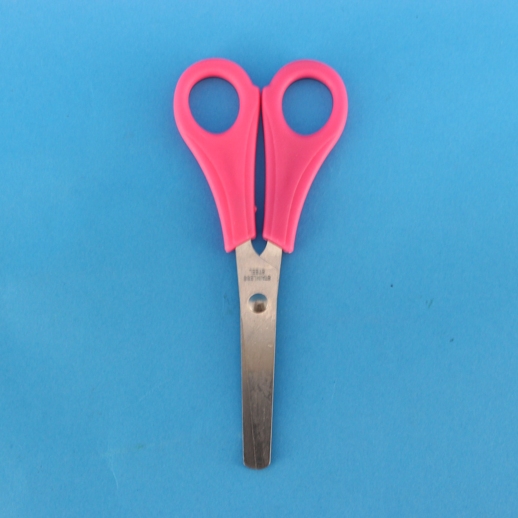 Miniatura 2 de TIJERA PUNTA ROMA