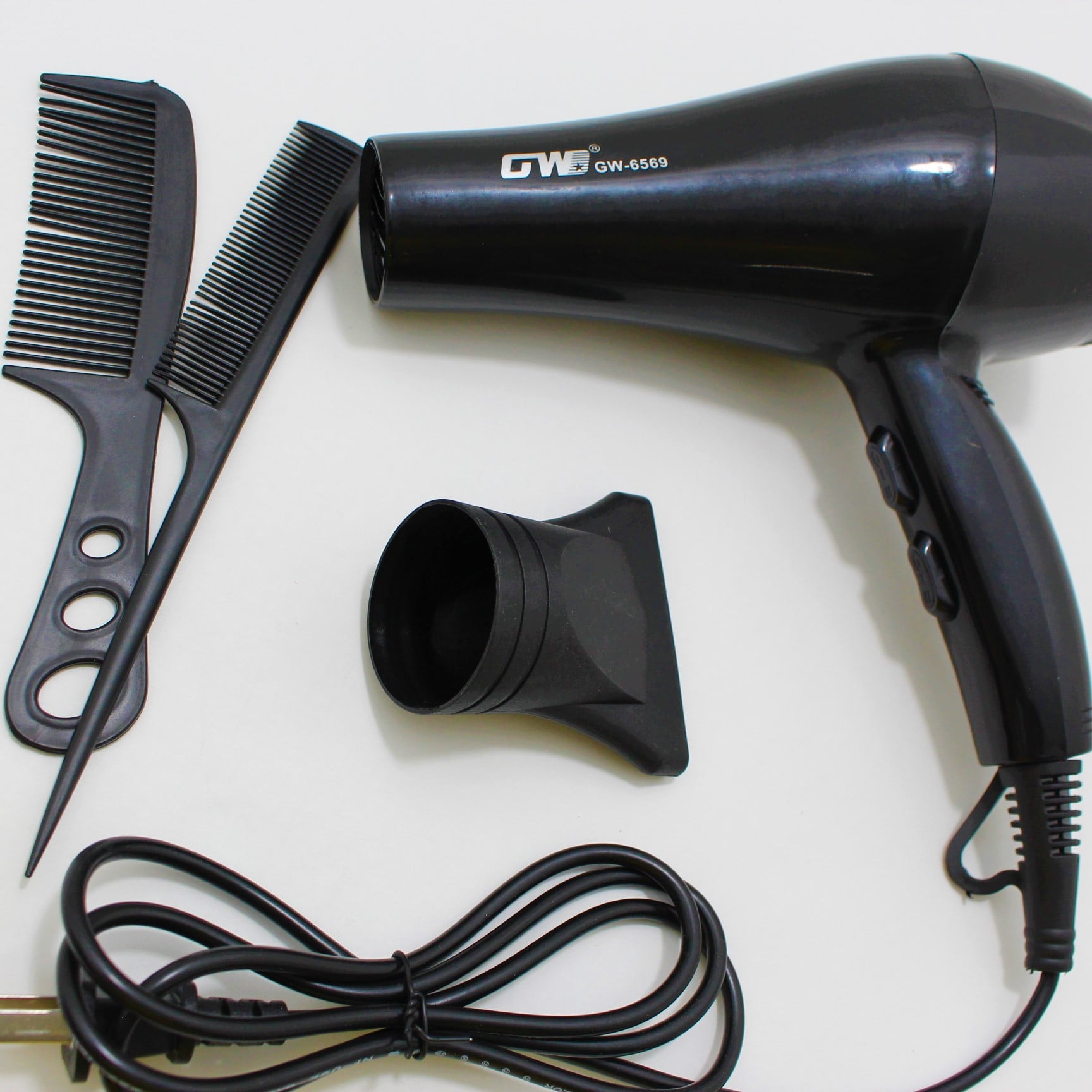 Secador para cabello GWD