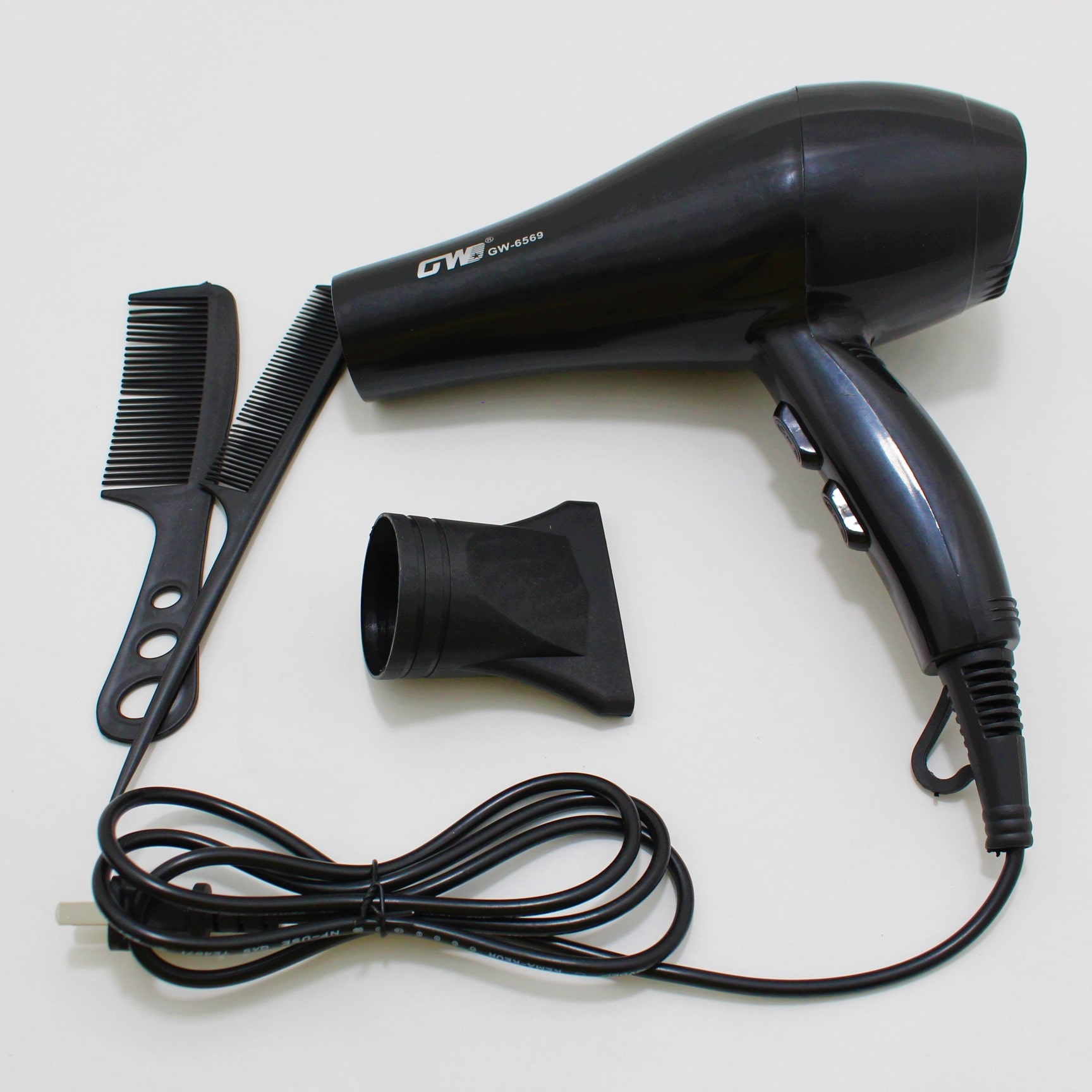 Miniatura 2 de Secador para cabello GWD