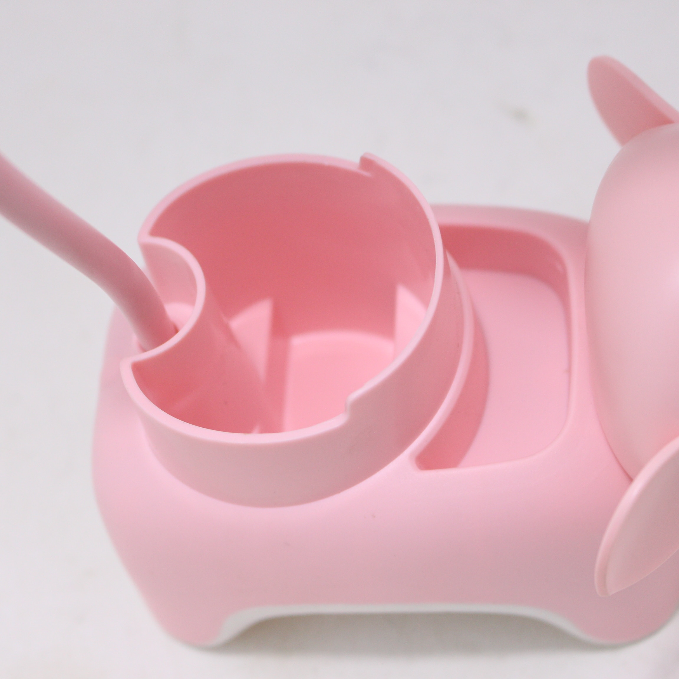 Miniatura 2 de LAMPARA ESCRITORIO FLEXILE ANIMAL CON B