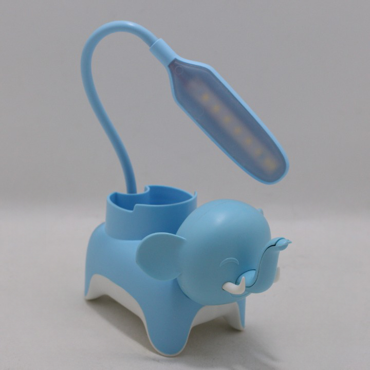 Miniatura 4 de LAMPARA ESCRITORIO FLEXILE ANIMAL CON B