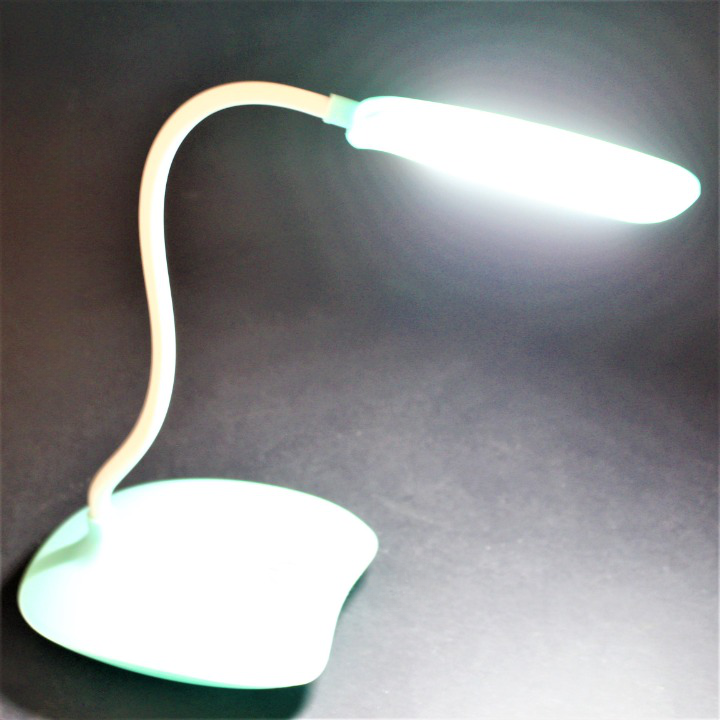 Miniatura 2 de LAMPARA ESCRIOTIRO FLEXIBLE BASE