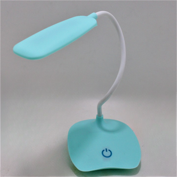 Miniatura 5 de LAMPARA ESCRIOTIRO FLEXIBLE BASE