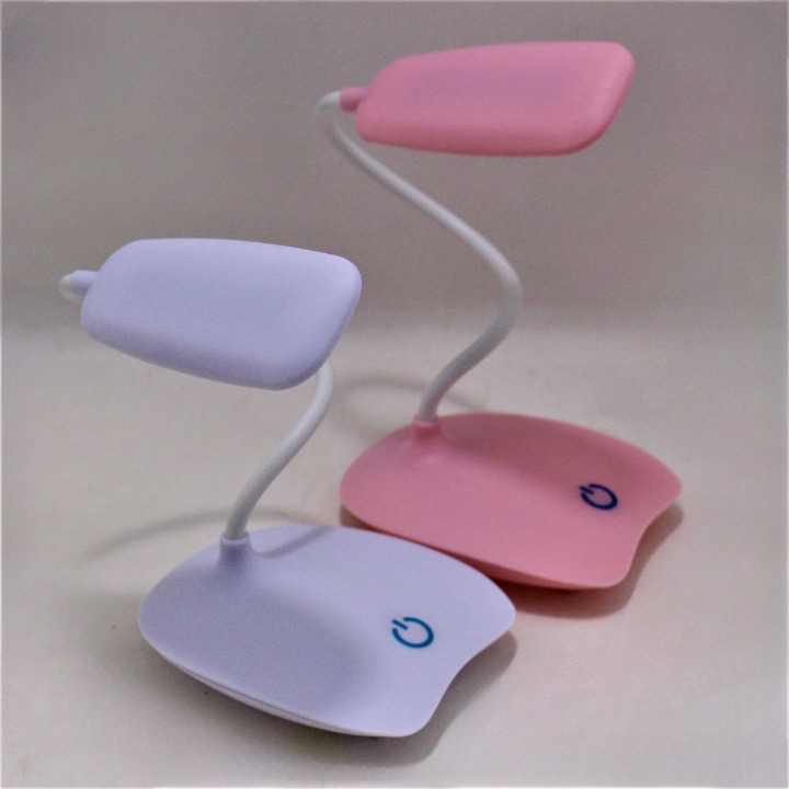 LAMPARA ESCRIOTIRO FLEXIBLE BASE