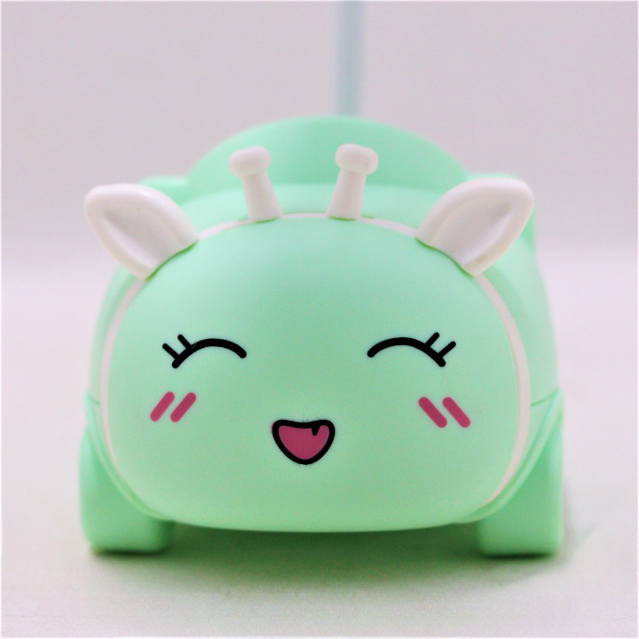 Miniatura 3 de LAMPARA ESCRITORIO FLEXIBLE CARRO