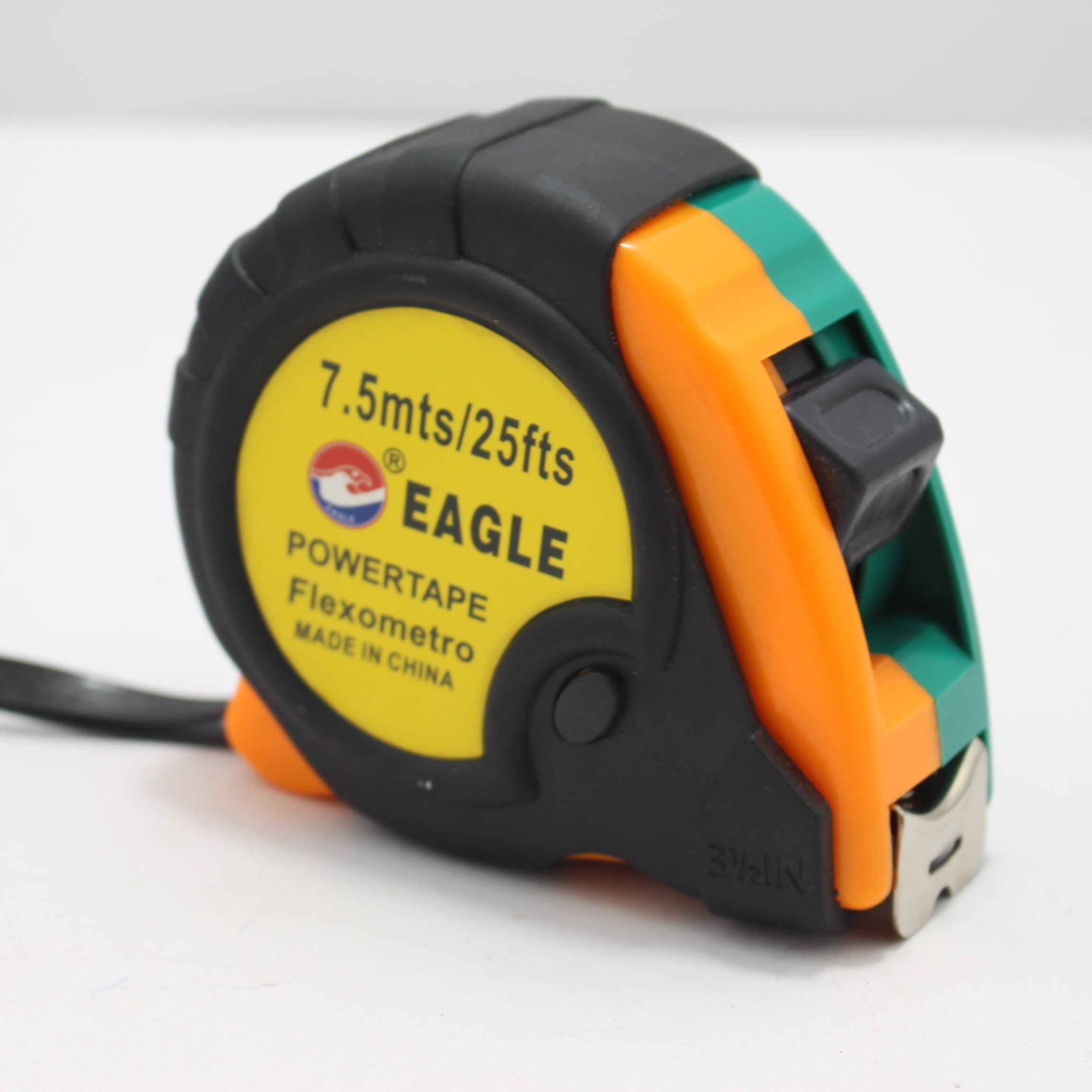 Miniatura 4 de Metro 7.5mt Eagle