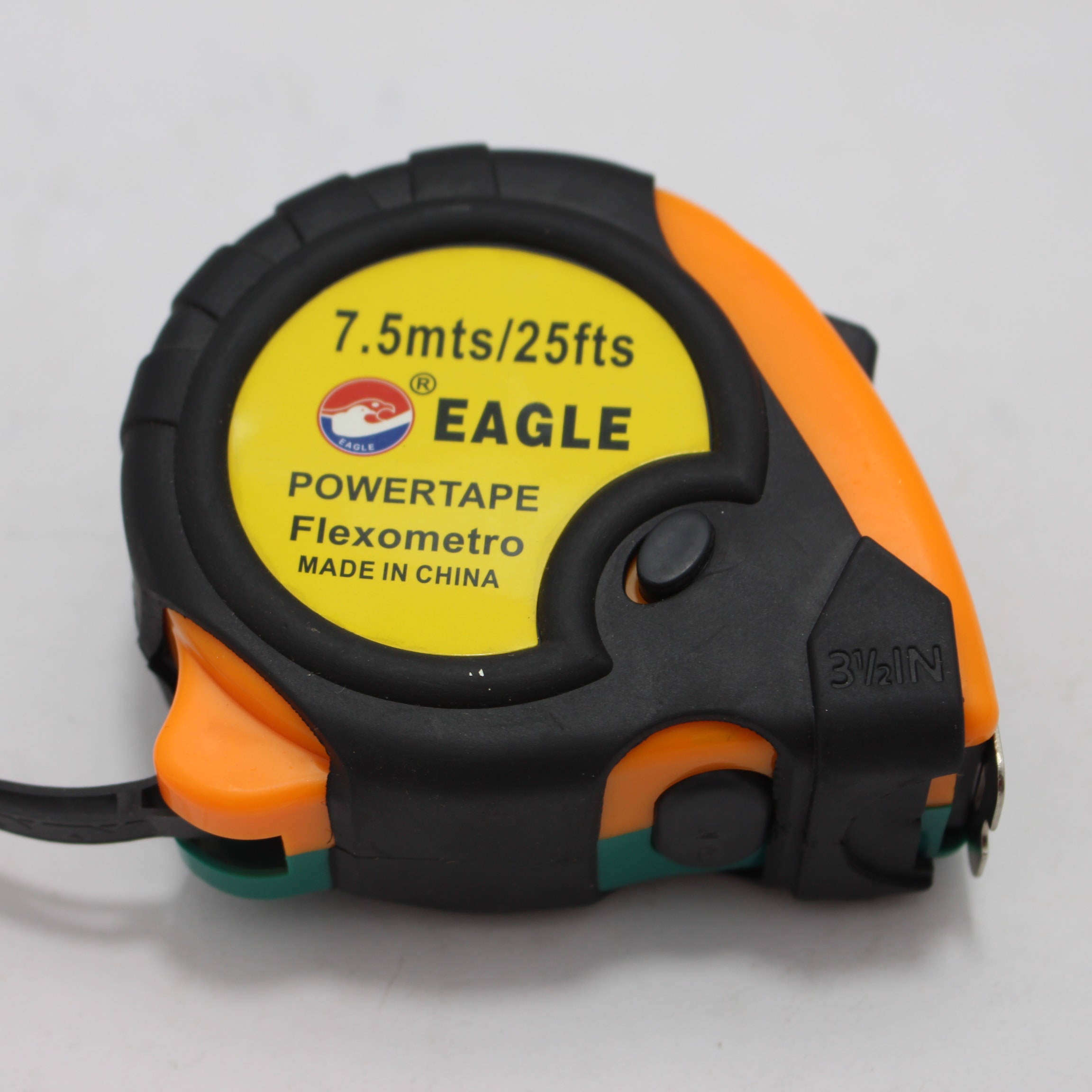 Miniatura 2 de Metro 7.5mt Eagle