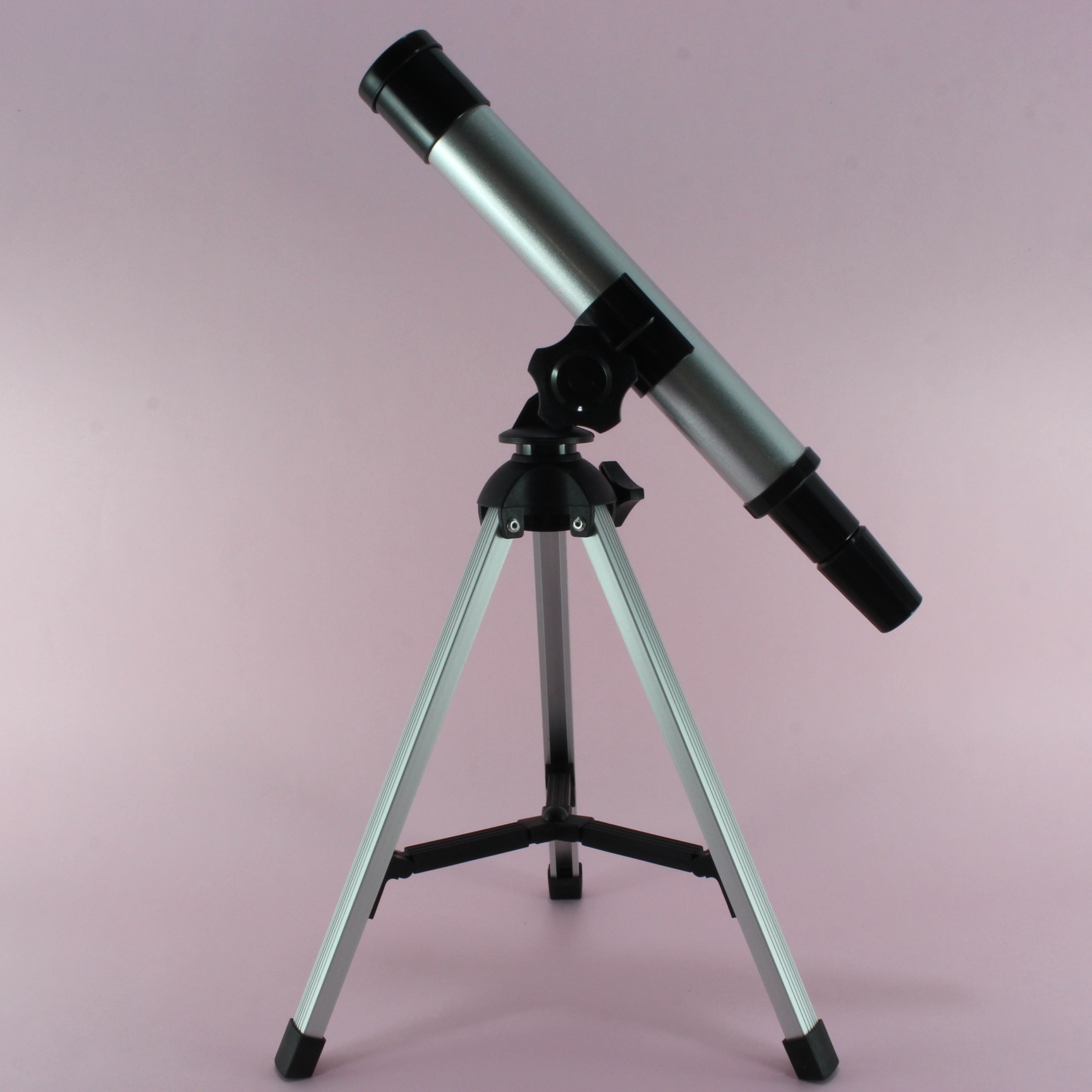 Miniatura 2 de Telescopio de trípode modelo 30F300