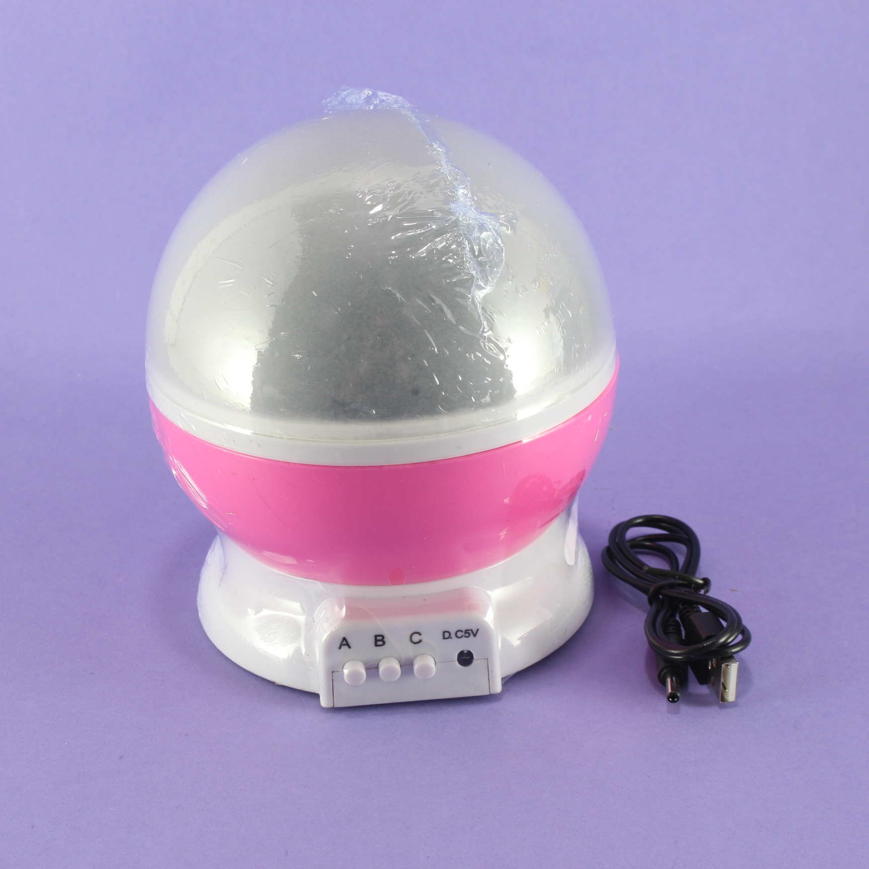 Miniatura 4 de Lampara de constelaciones