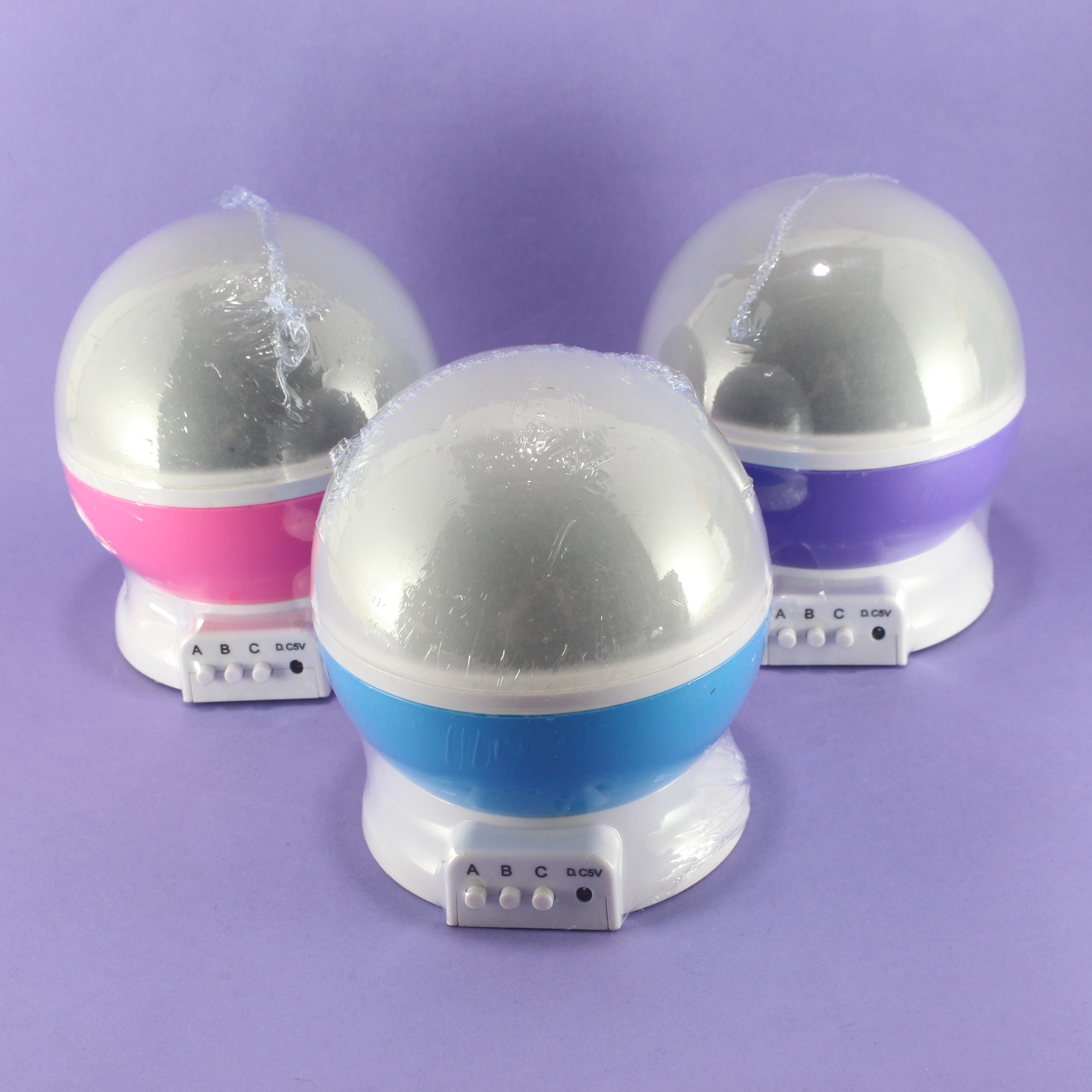 Miniatura 3 de Lampara de constelaciones