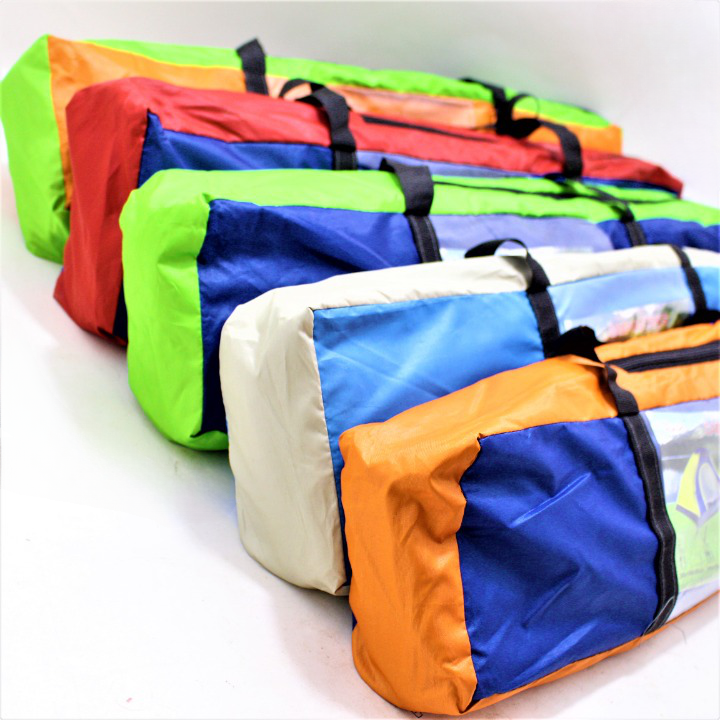 Miniatura 2 de carpa para campin para 2 personas 200x1