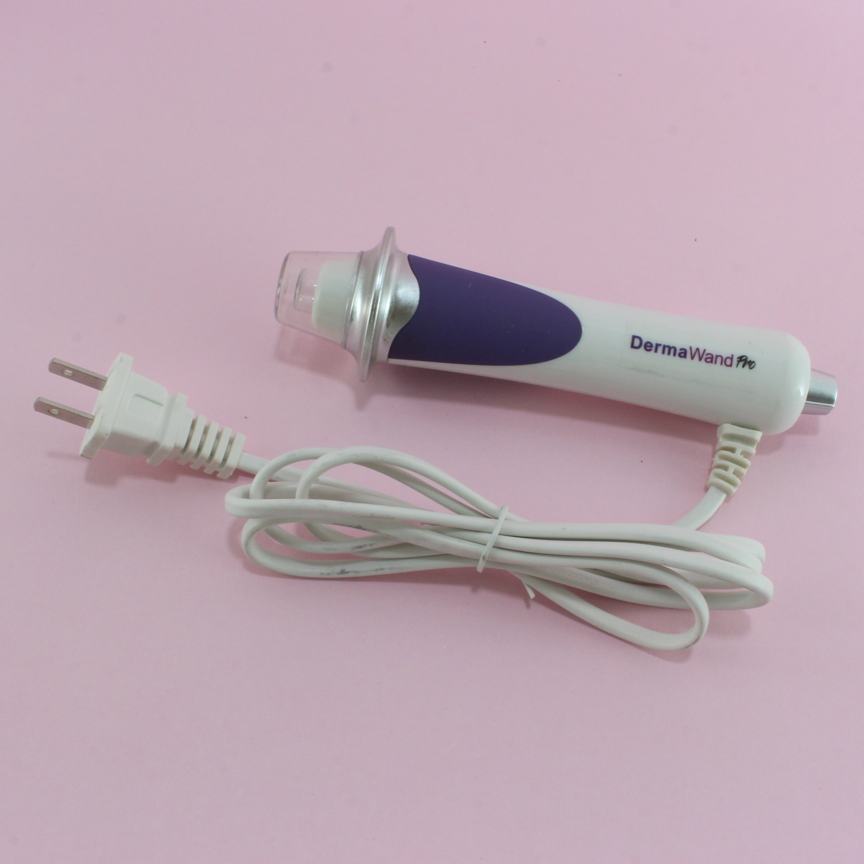 DERMAN WAND CLINICALLY PROVEN