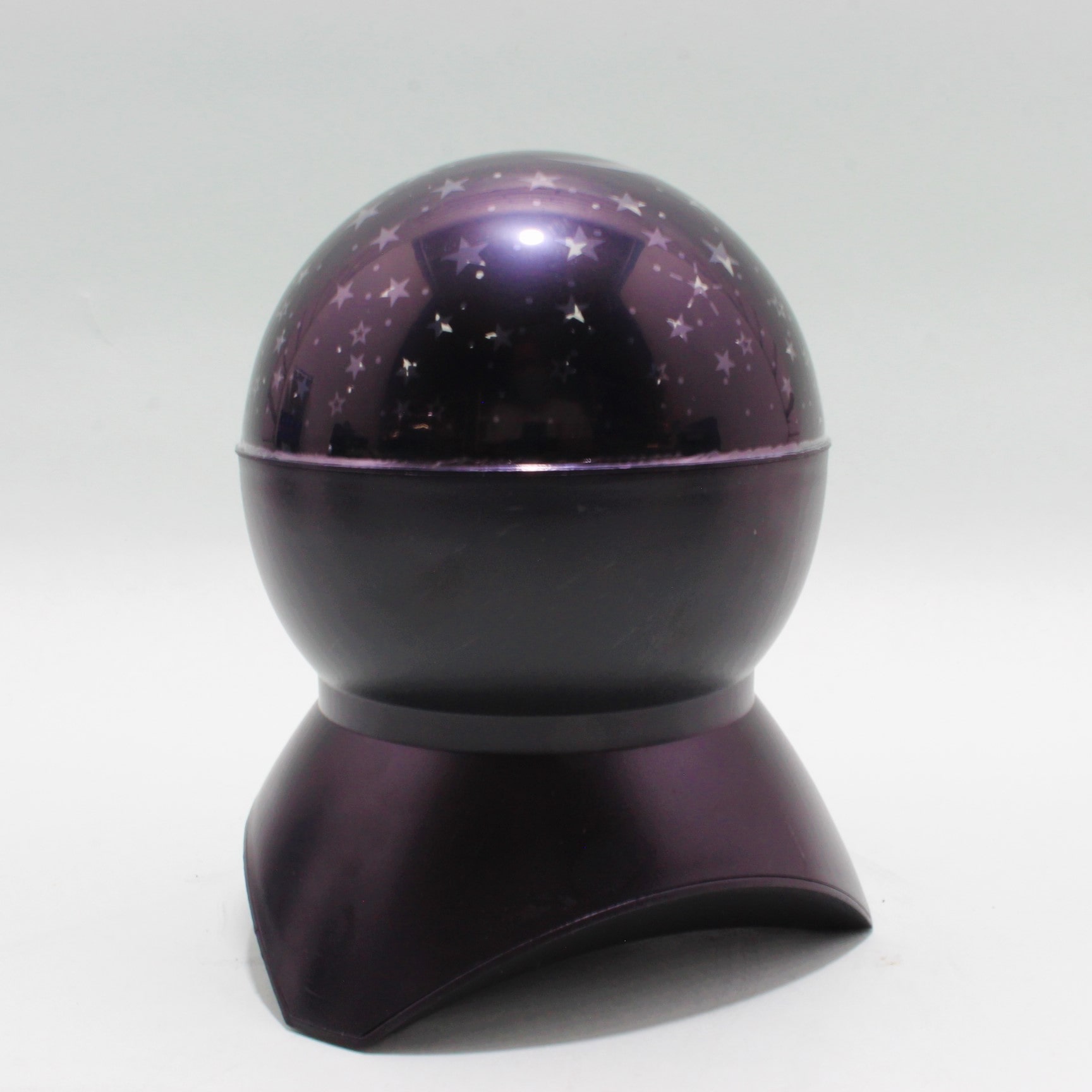 Miniatura 3 de Parlante musical reflector de estrellas