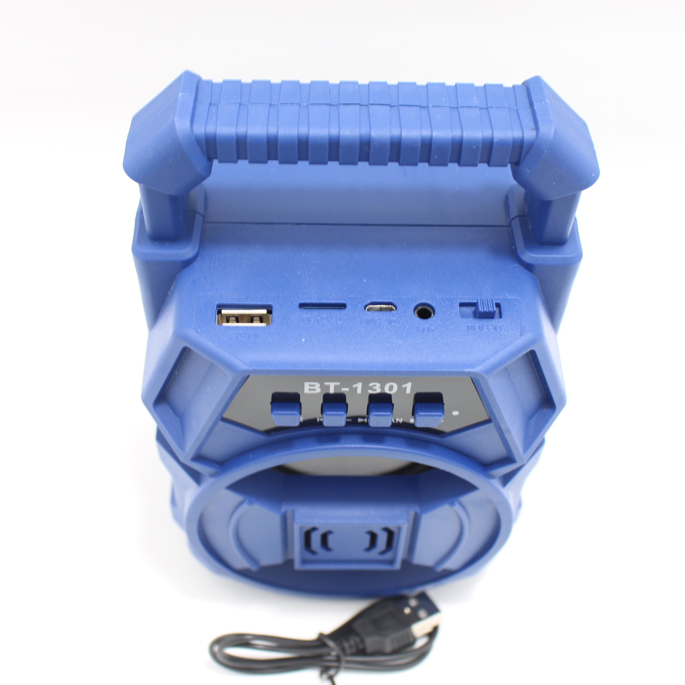 Miniatura 3 de PARLANTE MUSICAL BLUETOOH CON AGARRADER