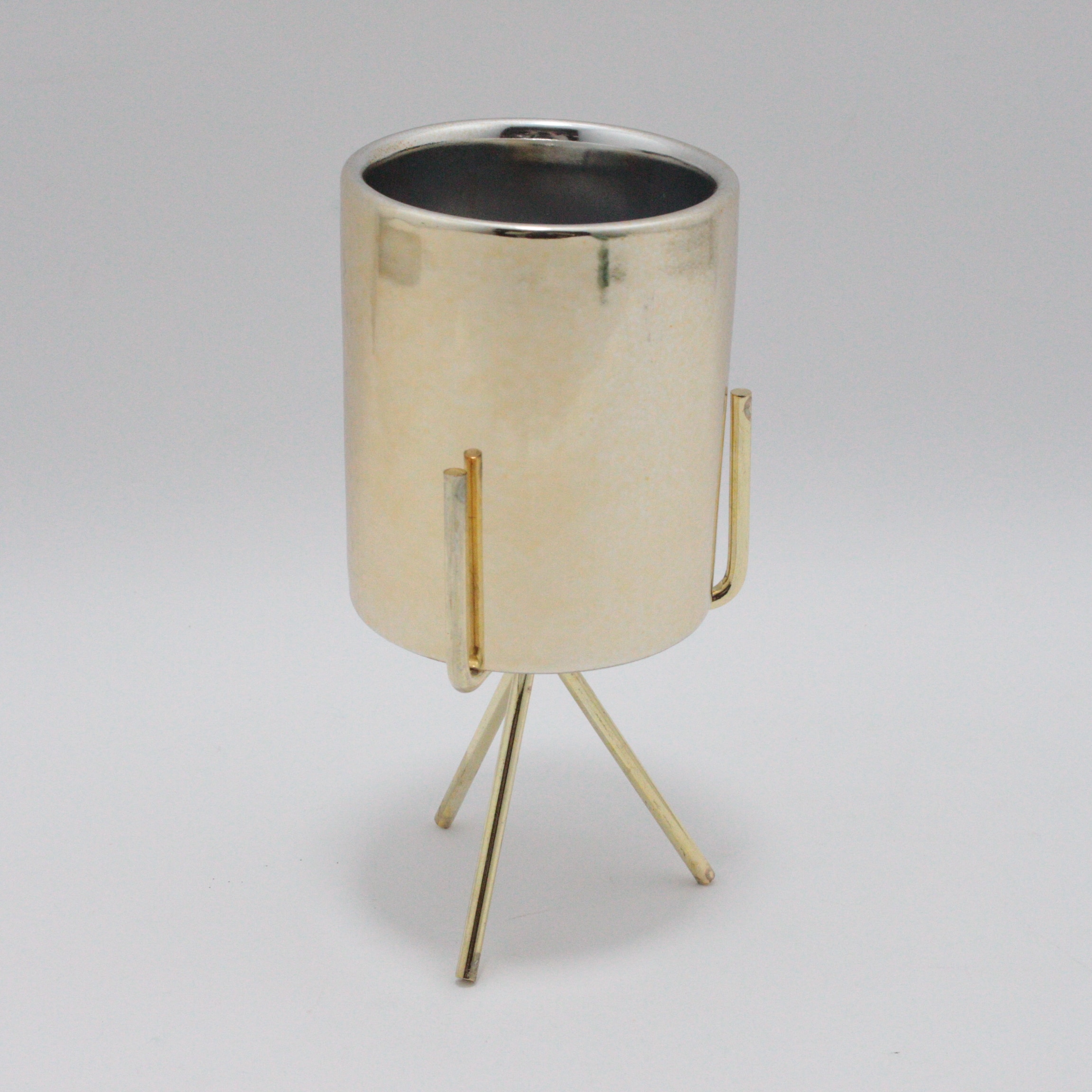 Miniatura 1 de candelabro decorativo con base