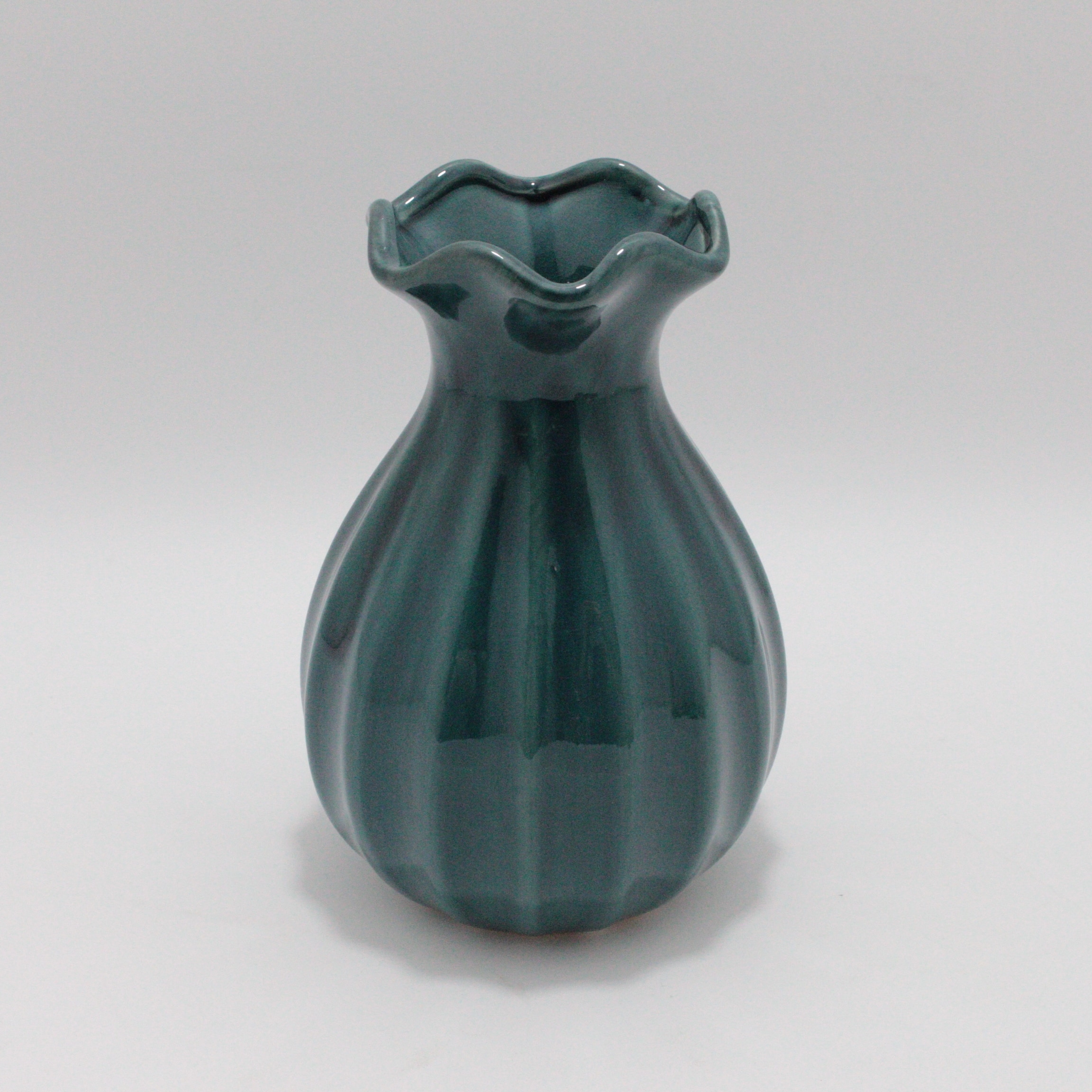 Miniatura 1 de jarron decorativo