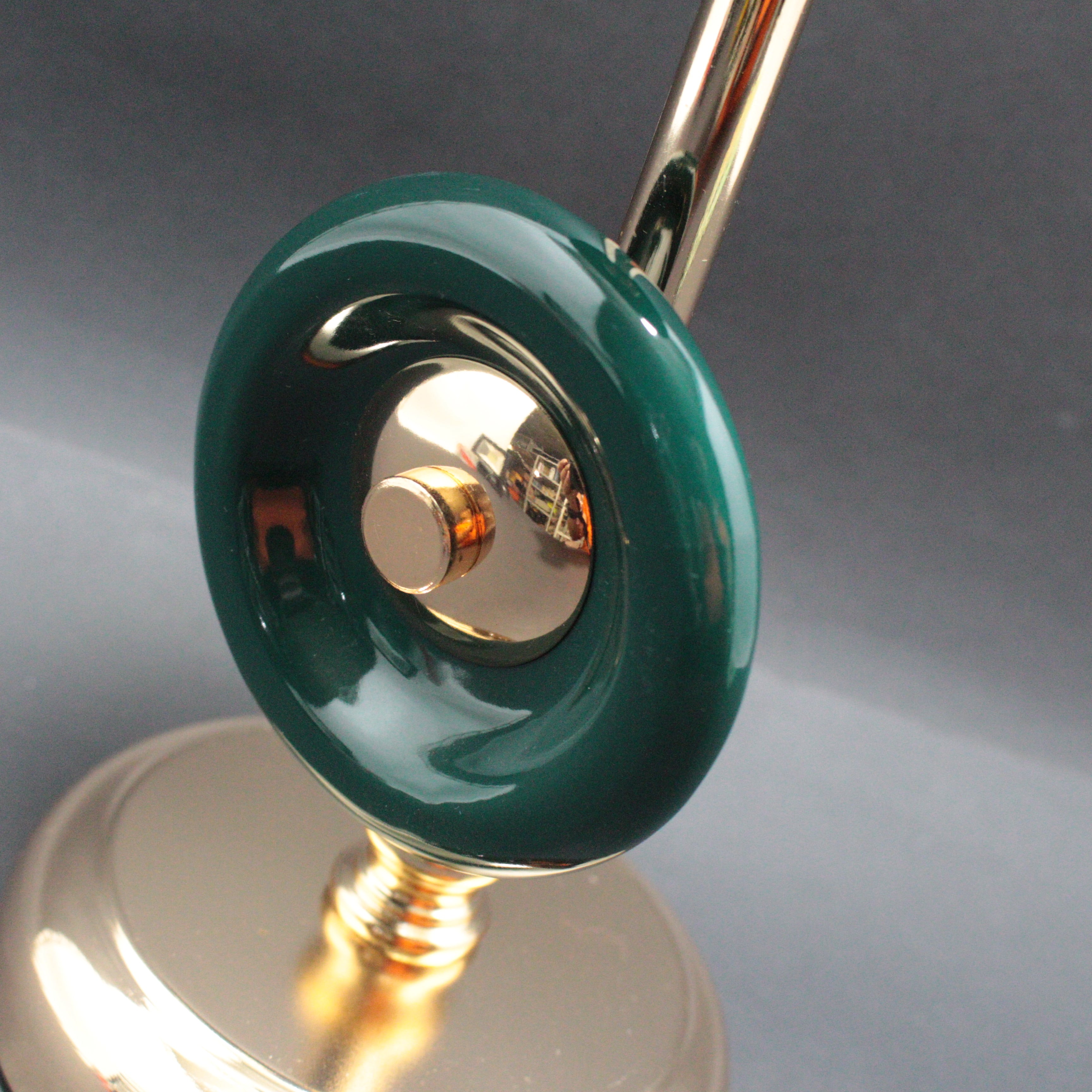 Miniatura 2 de Candelabro Largo cerámica y metal