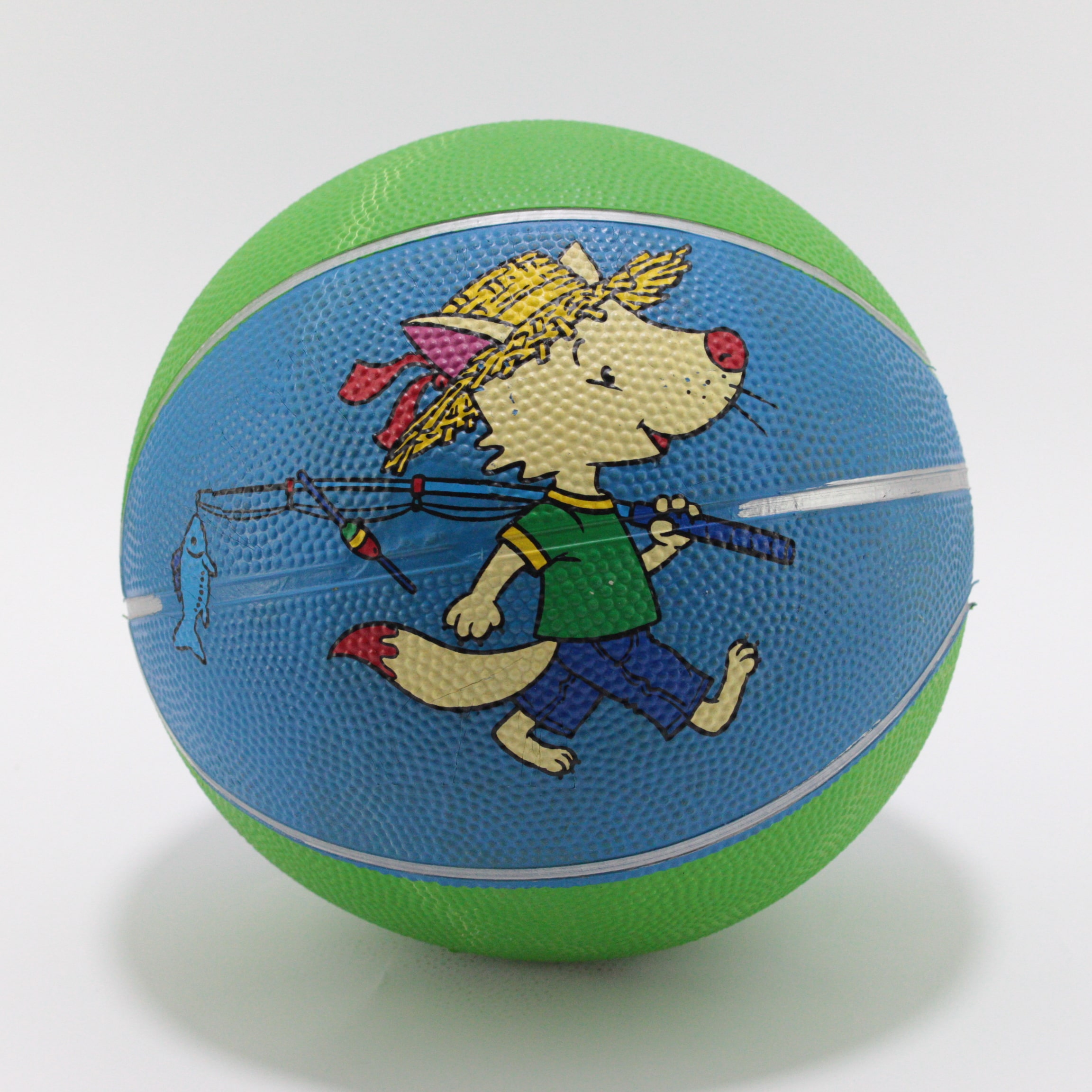 Miniatura 2 de balon saltarin