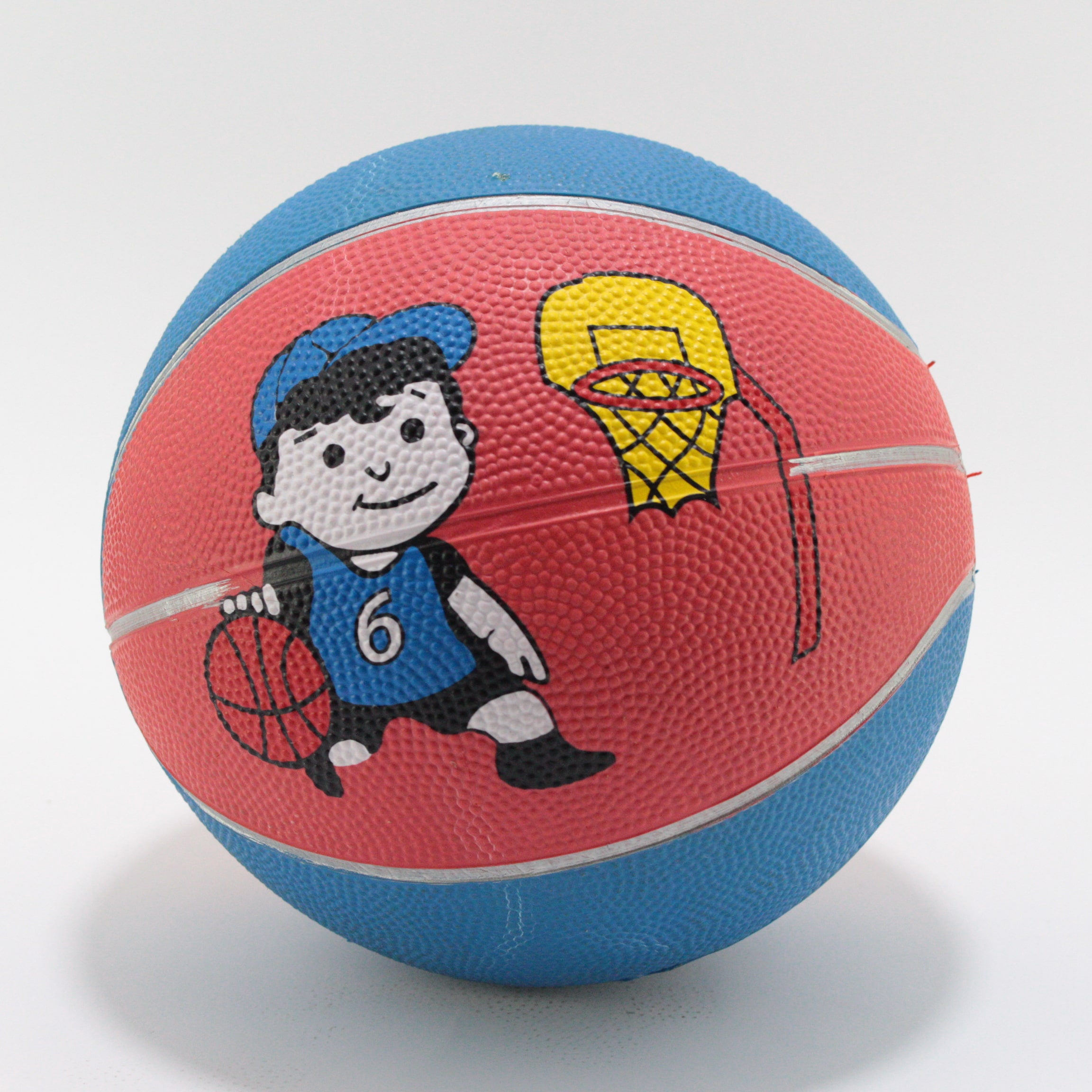 Miniatura 3 de balon saltarin