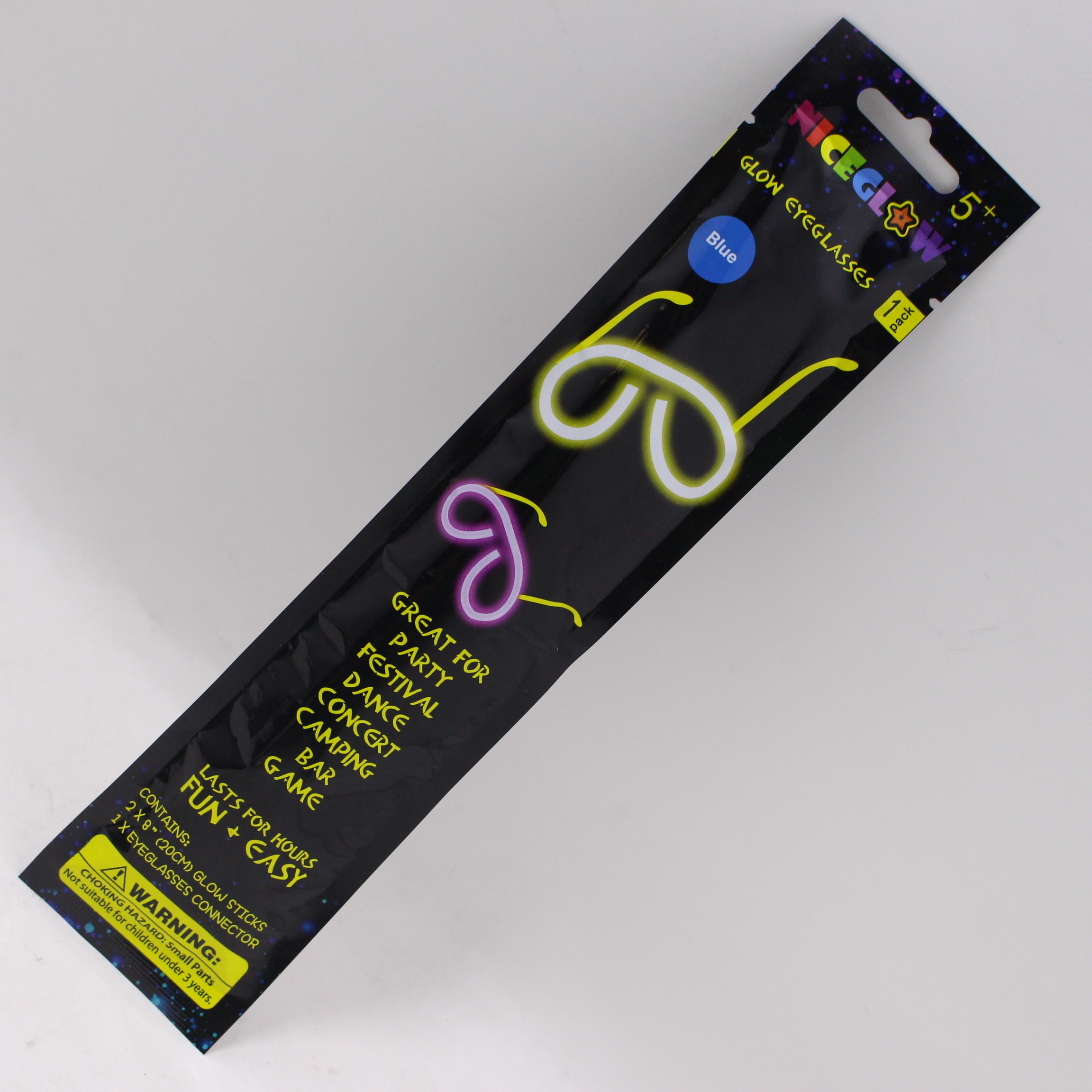 Miniatura 2 de GAFA NEON PARA FIESTA