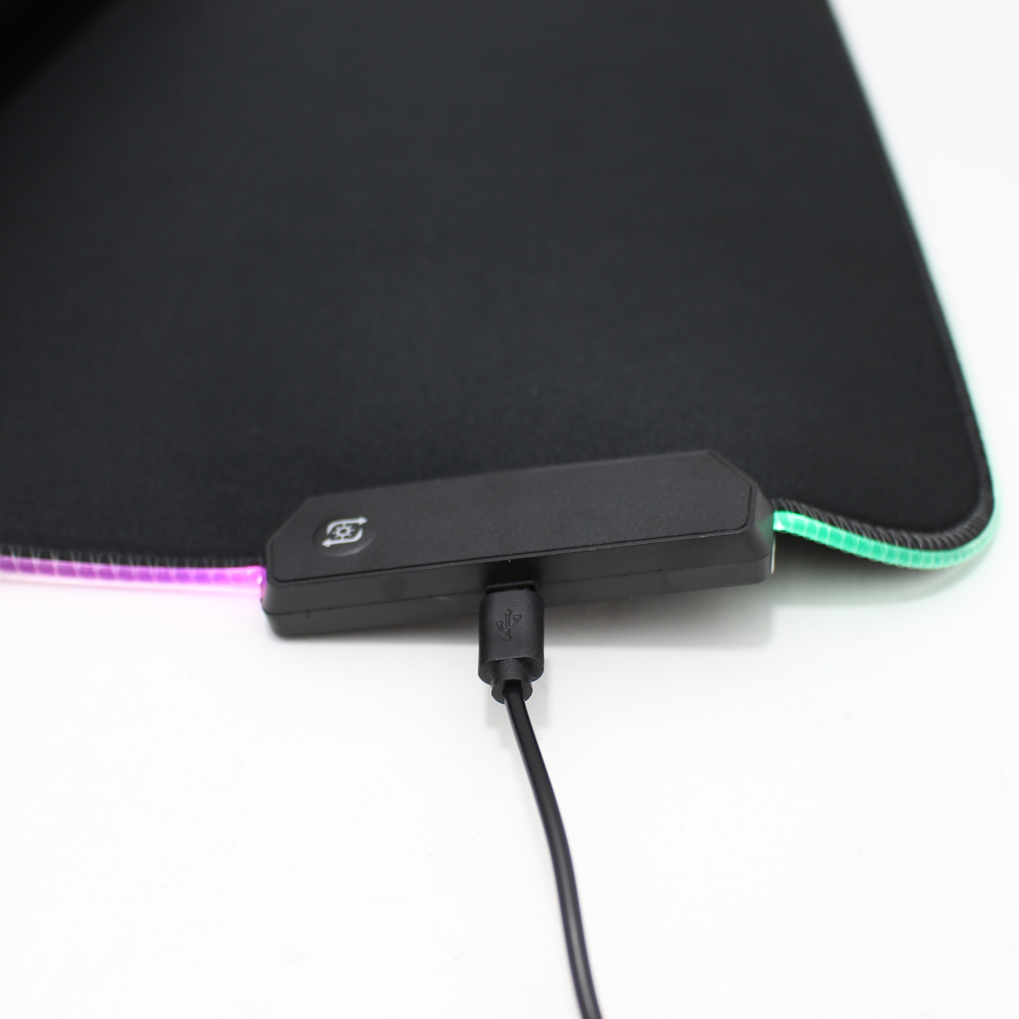 Miniatura 2 de Mouse Pad con luces