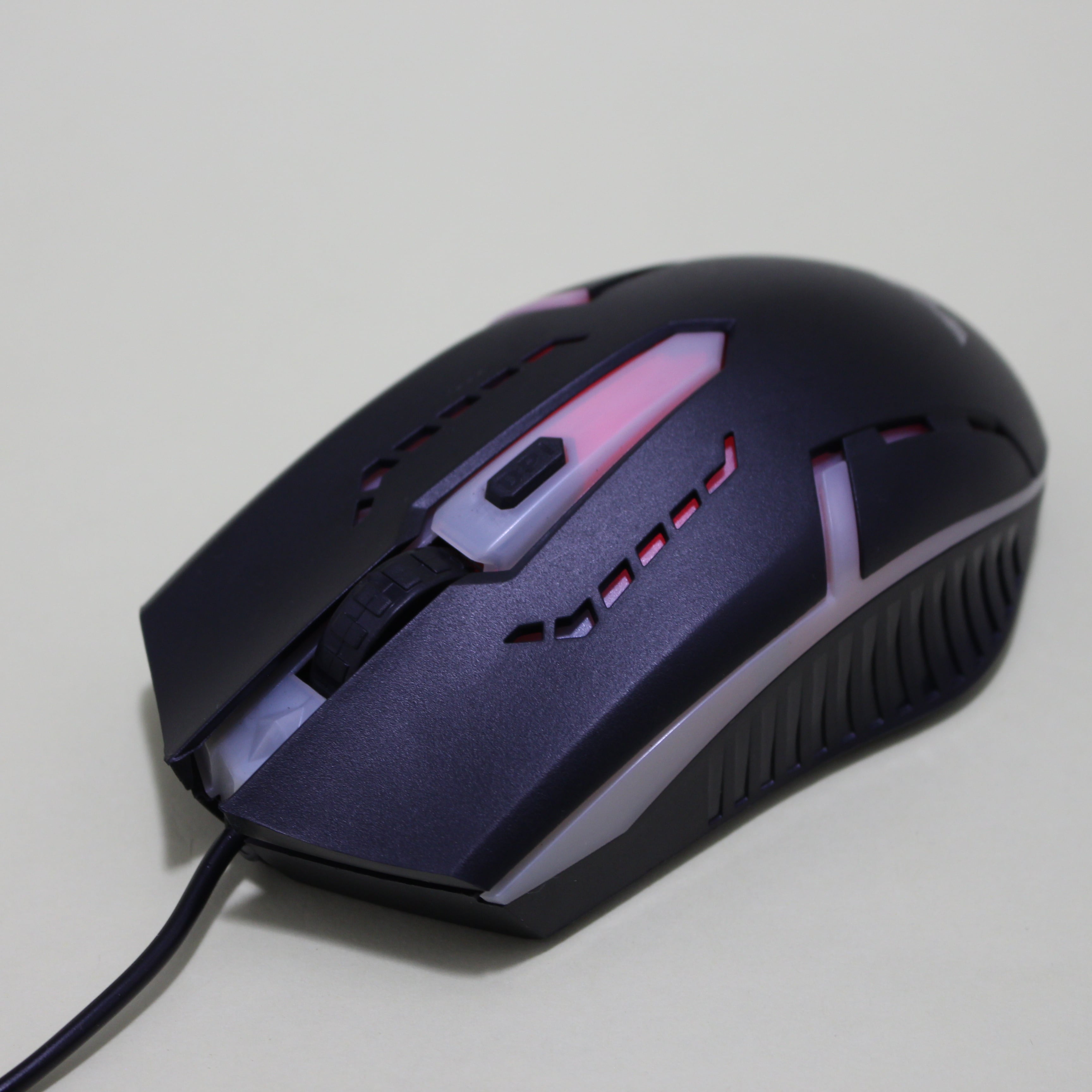 Miniatura 3 de Mouse con luces