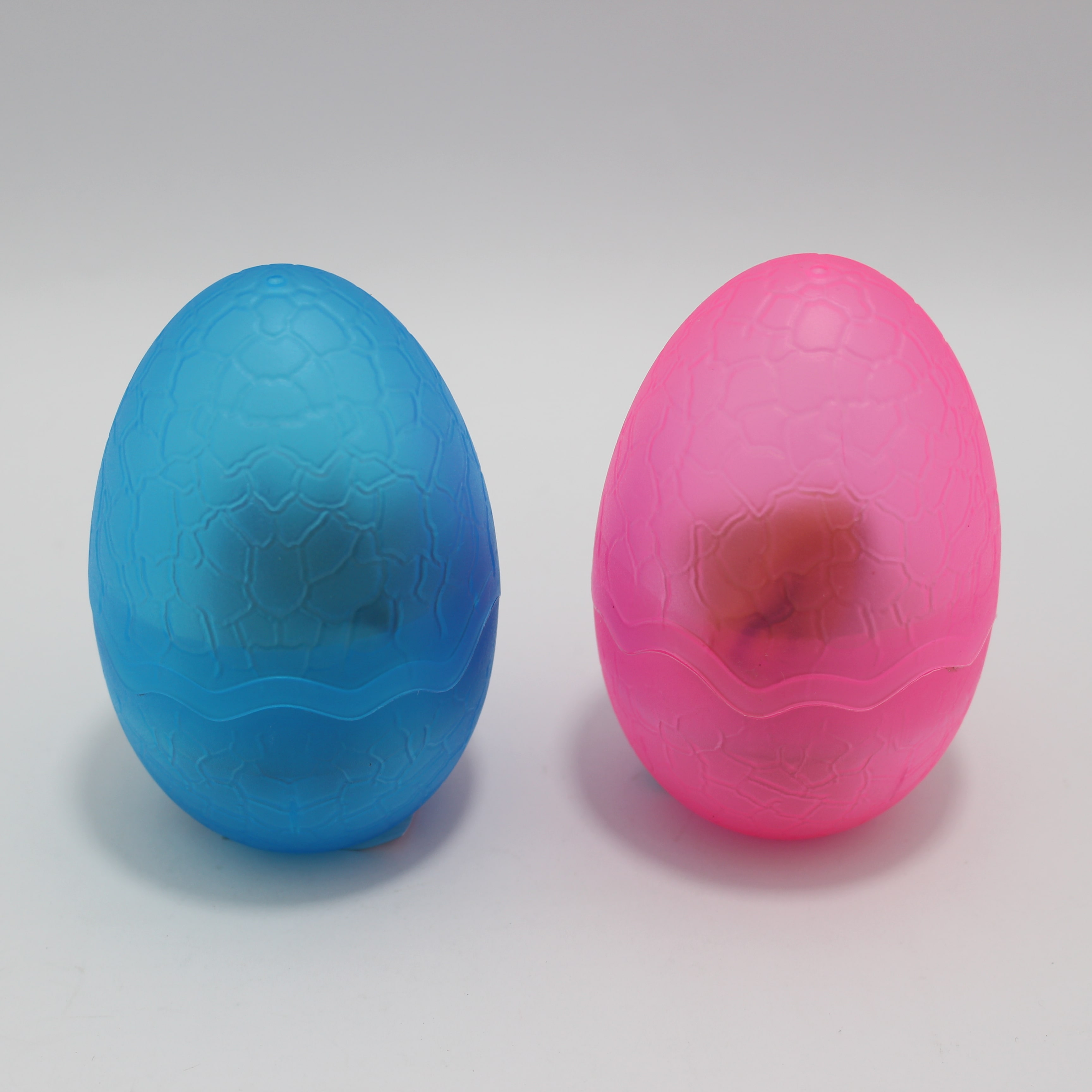 Miniatura 2 de Huevo con Dinosaurio mordelon