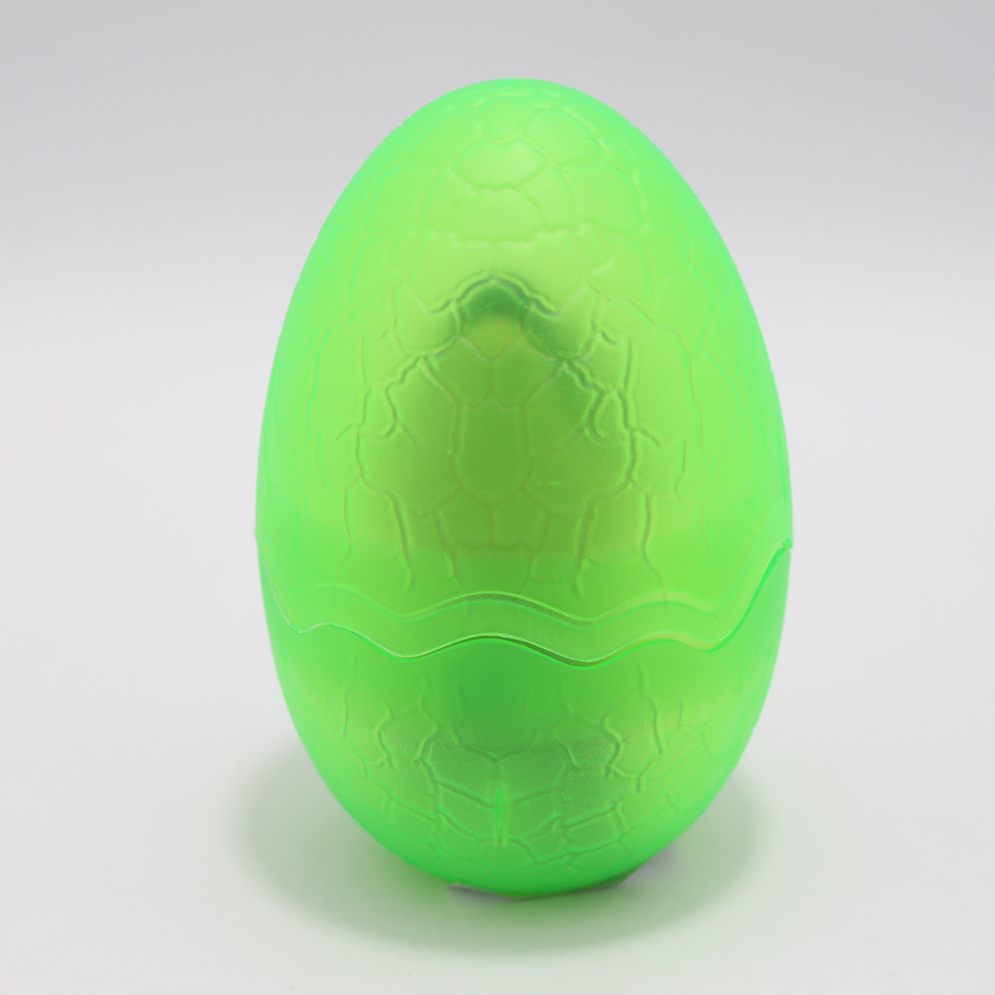 Miniatura 4 de Huevo con Dinosaurio mordelon