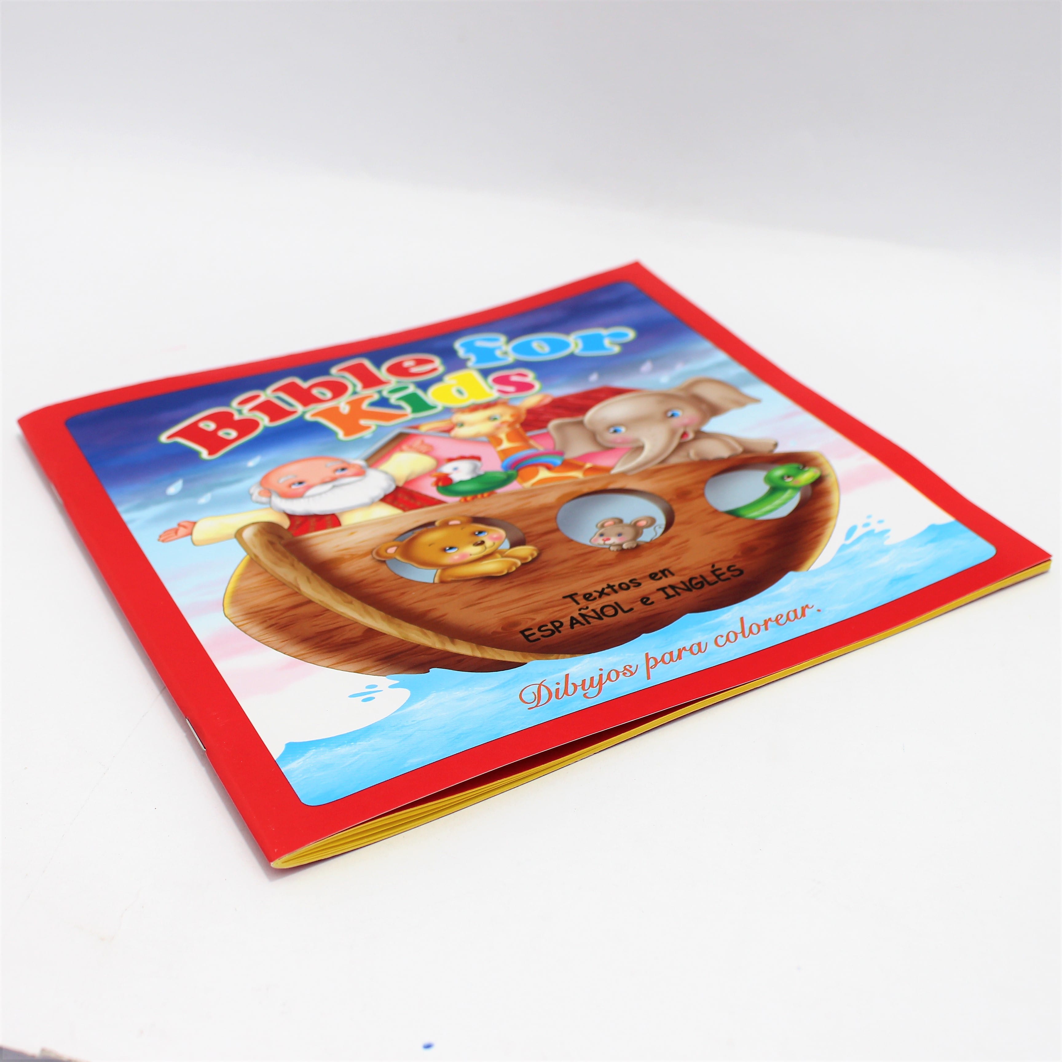 Miniatura 2 de BIBLIA INFANTIL