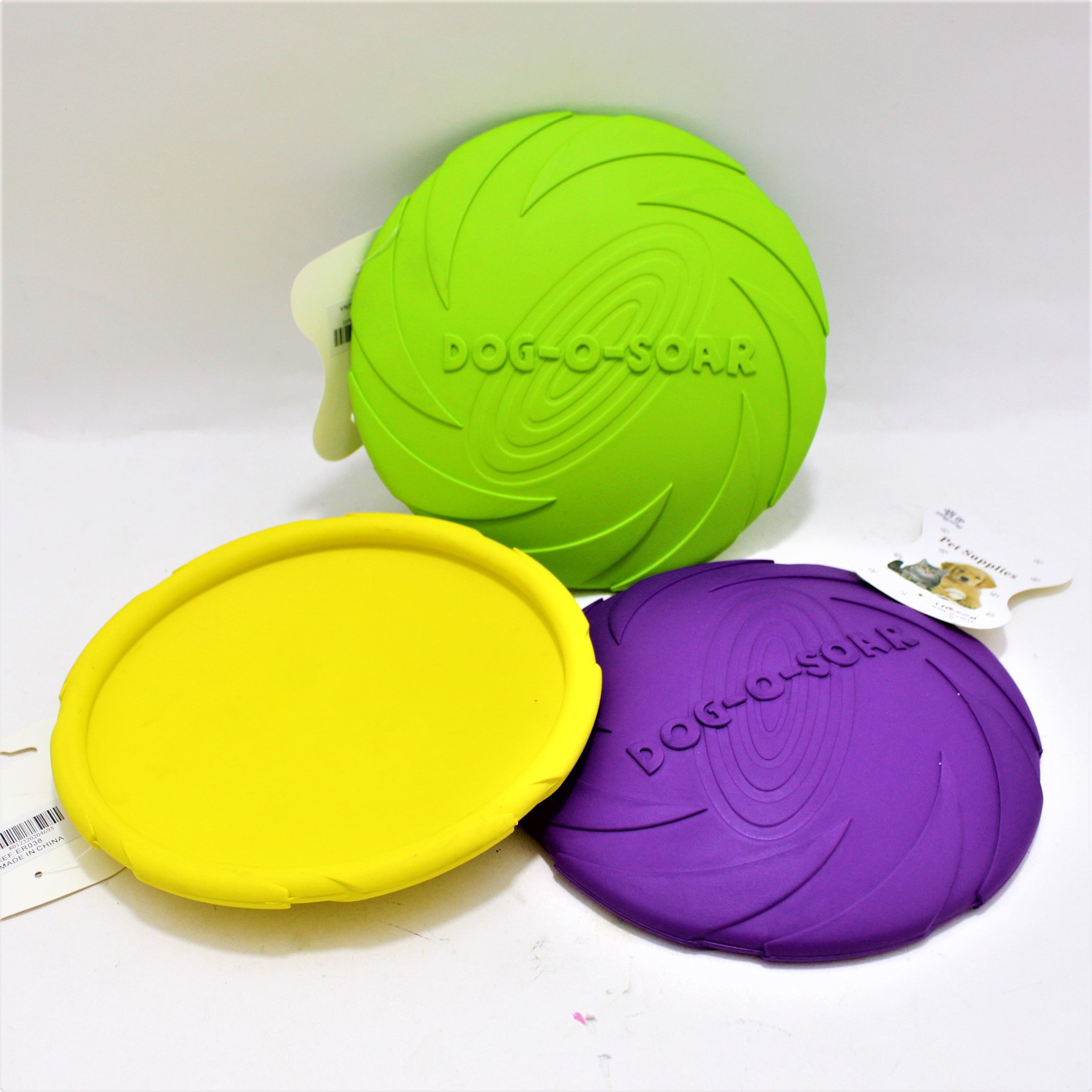 Miniatura 2 de Juguete frisbee para perro