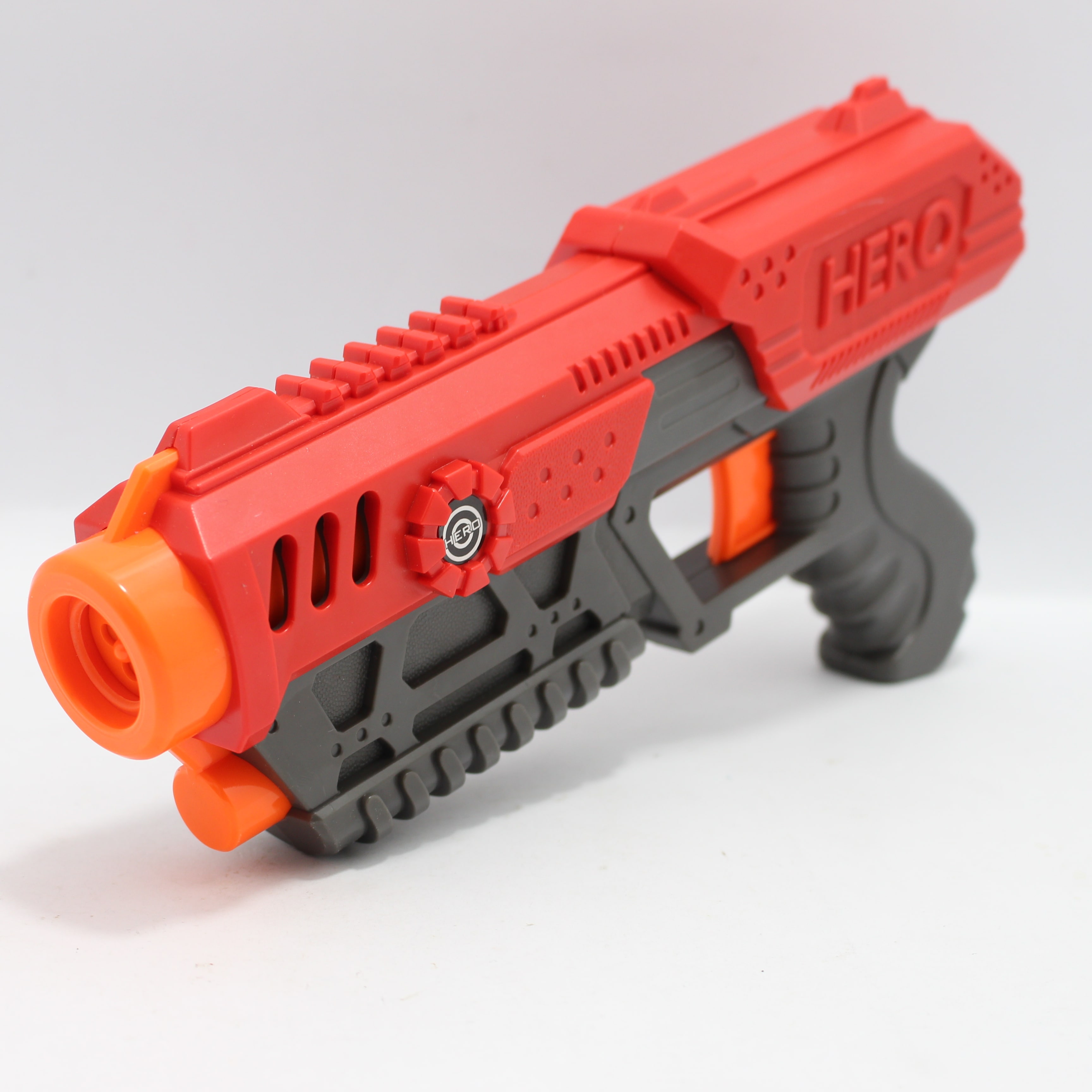 Miniatura 2 de Pistola de Dardos con 8 bolas