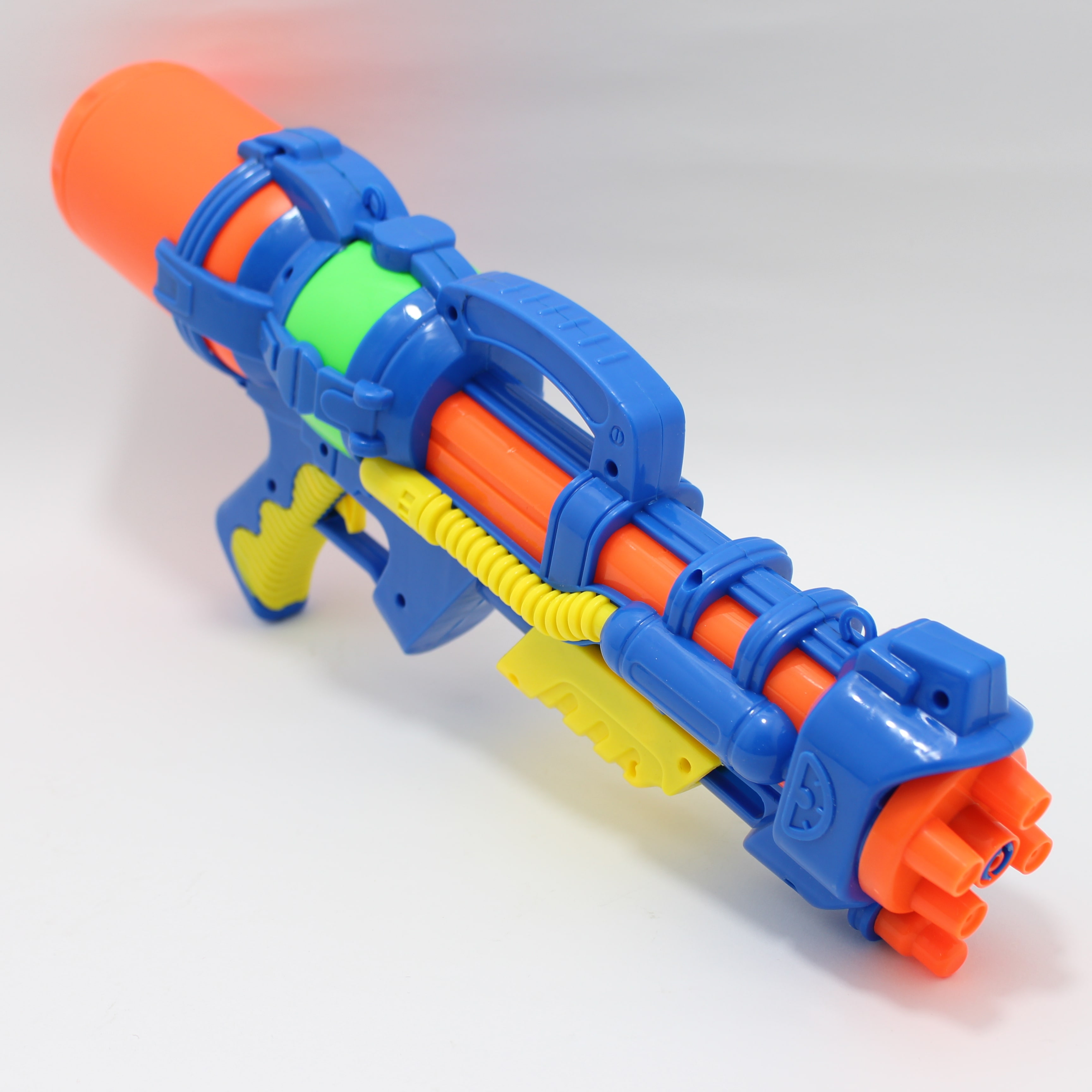 Miniatura 3 de Pistola lanza agua