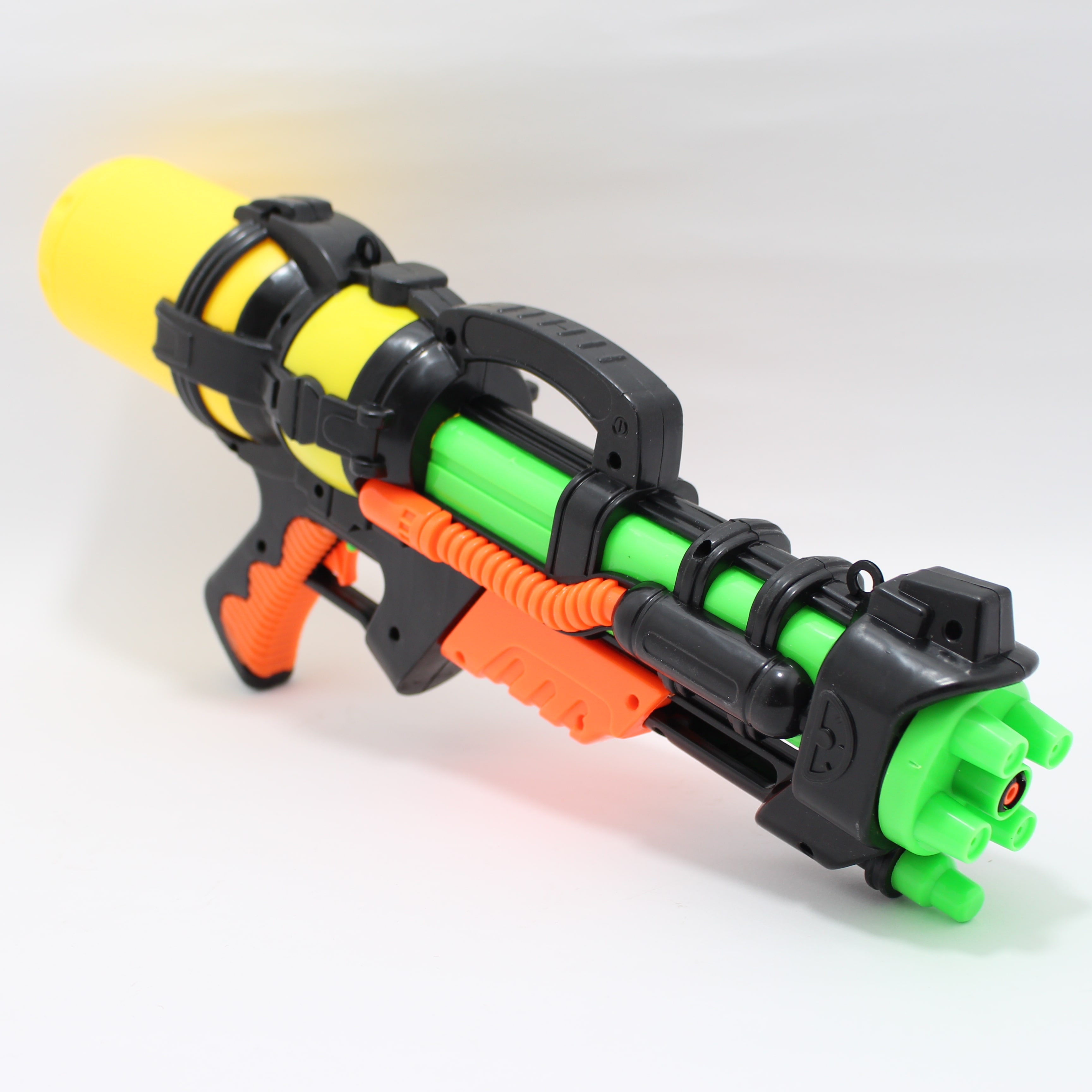 Miniatura 2 de Pistola lanza agua