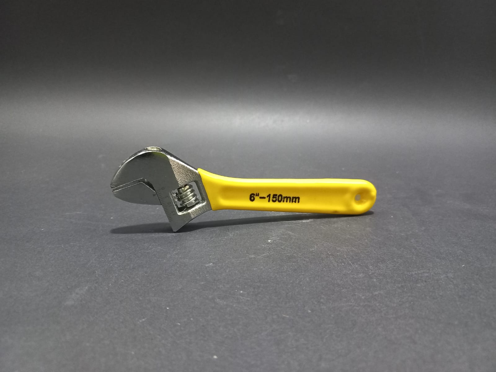 LLAVE DE EXPANCION 6''