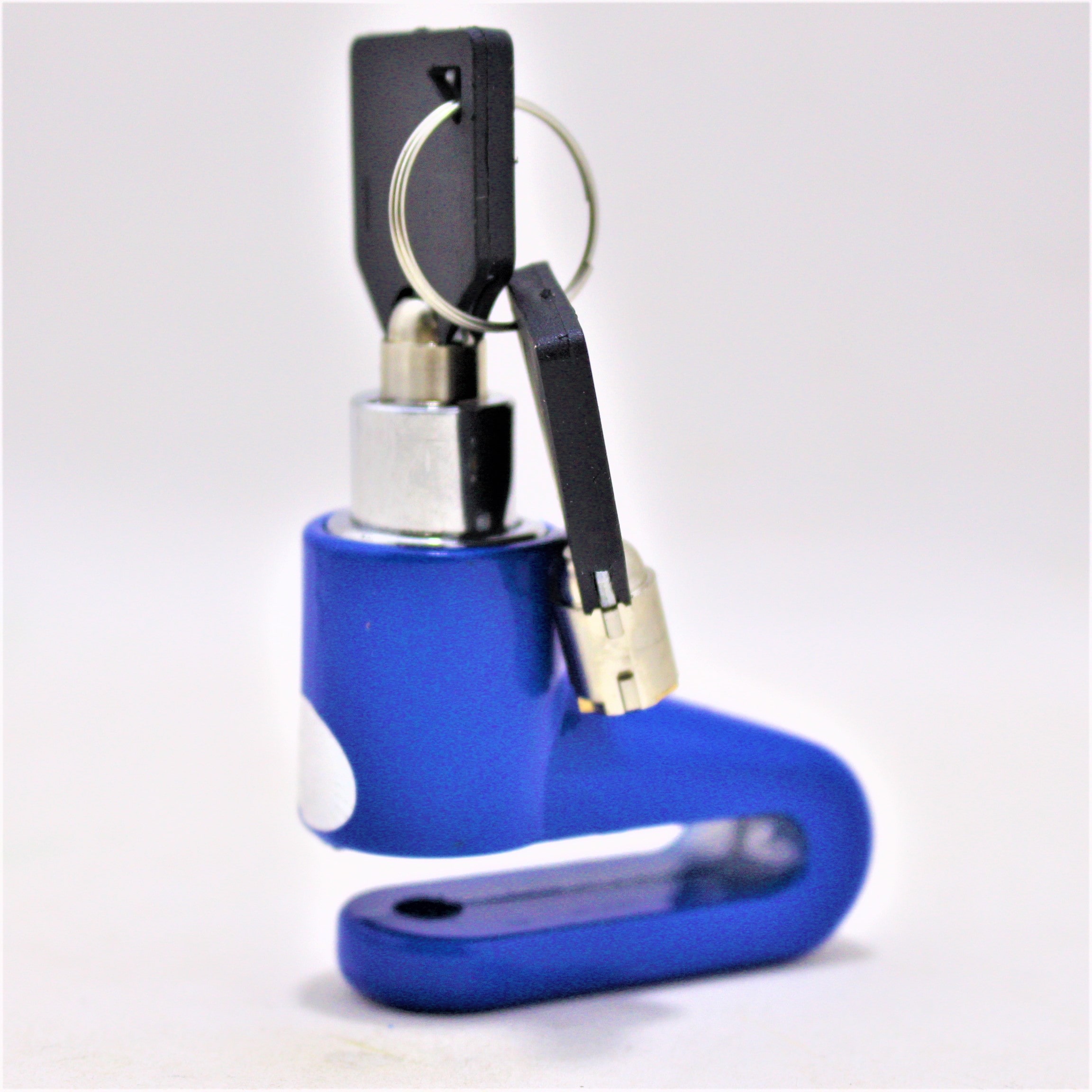 Miniatura 2 de Candado para disco de moto