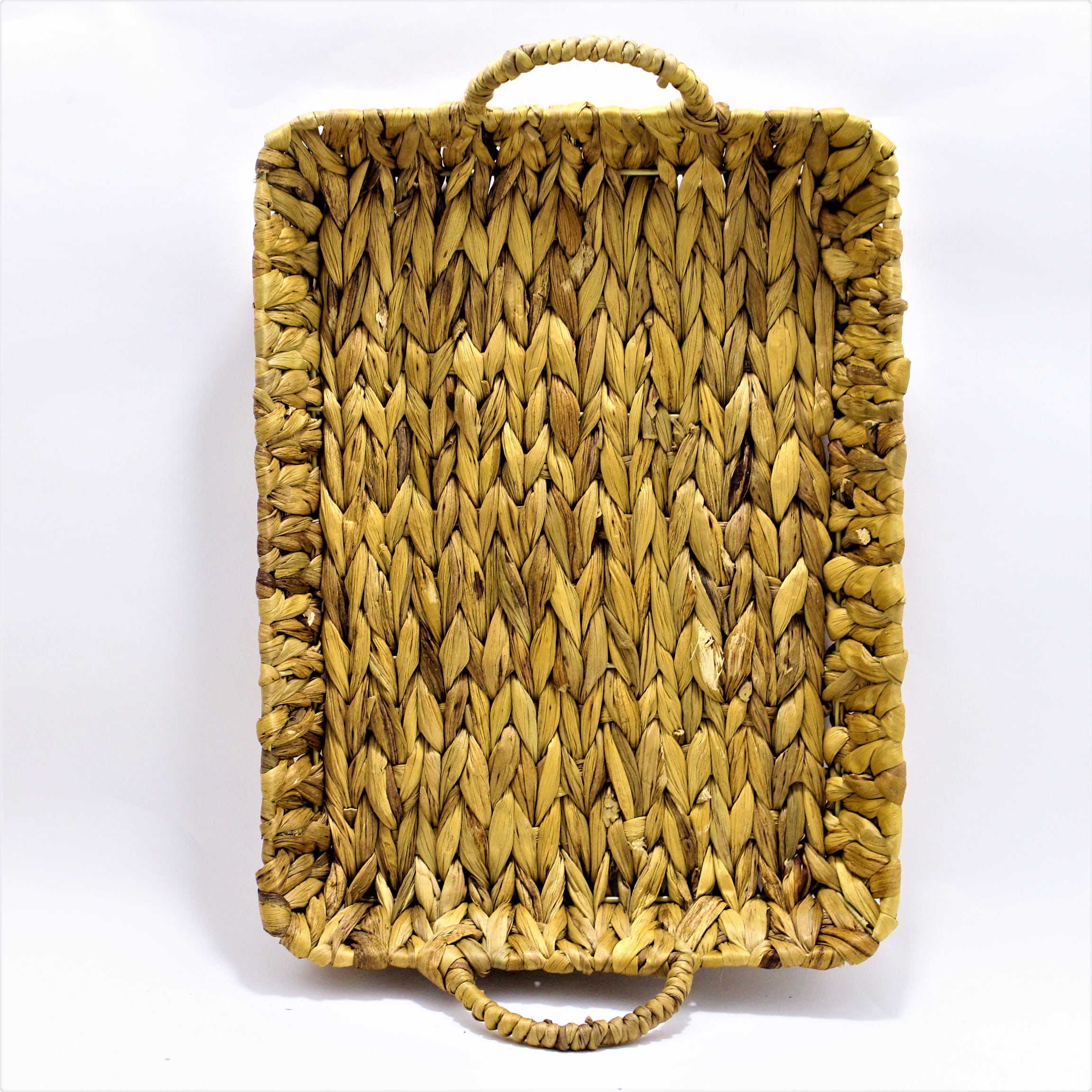 Miniatura 2 de Bandeja Artesanal Rectangular 31x41,5cm