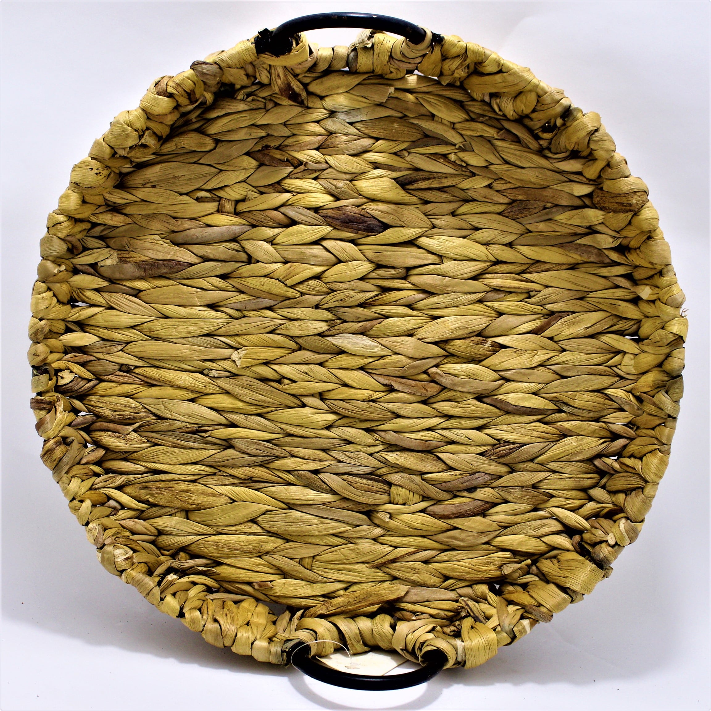 Miniatura 2 de Bandeja Artesanal Circular 40cm de Diam